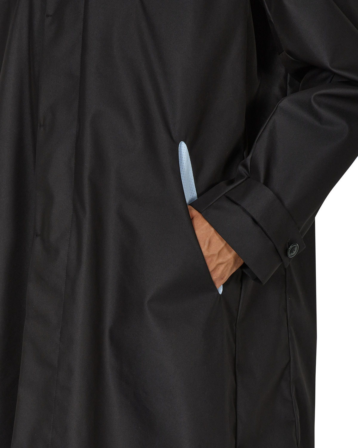 Aperture Trench – _J.L-A.L_ Aperture Trench – _J.L-A.L_