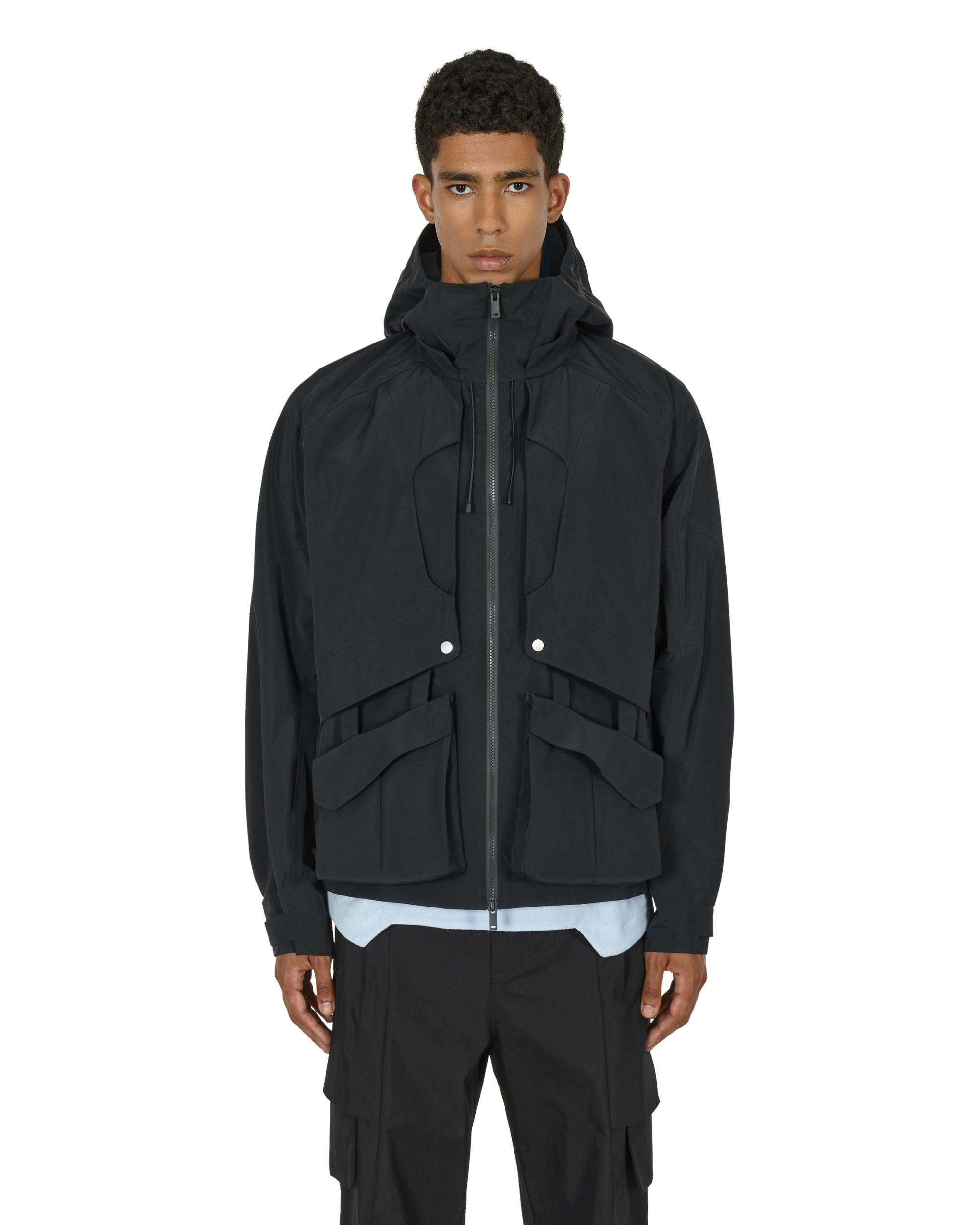 J.L-A.L ジェイラル CITE SHIRT ジャケット J.L-A.L ジェイラル CITE