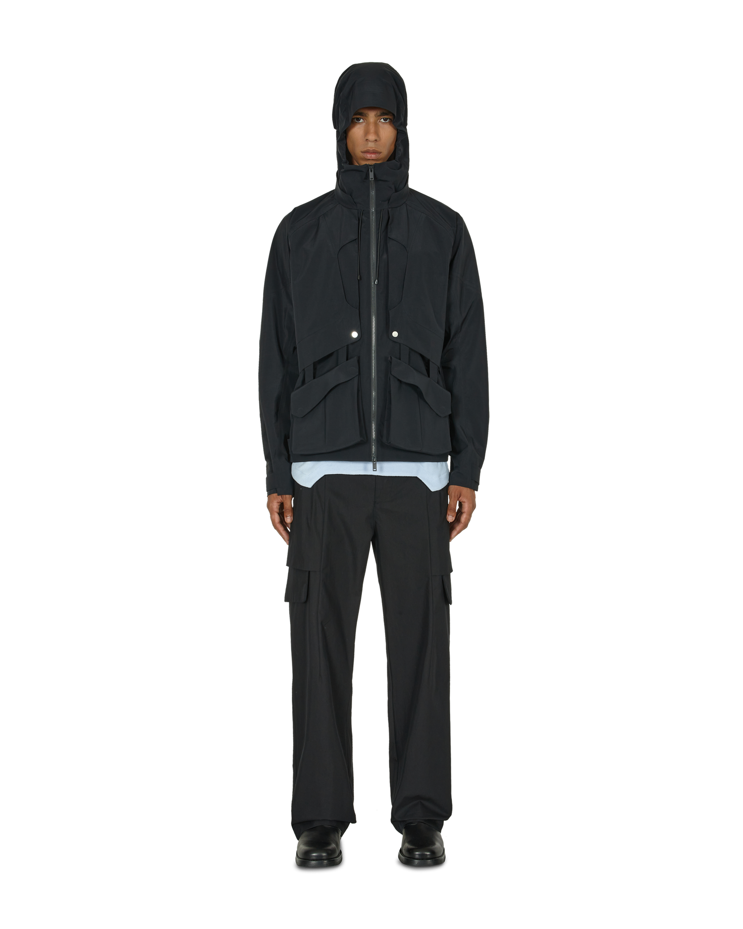 _J.L - A.L_ Lobe Jacket J277359-M-Black 2