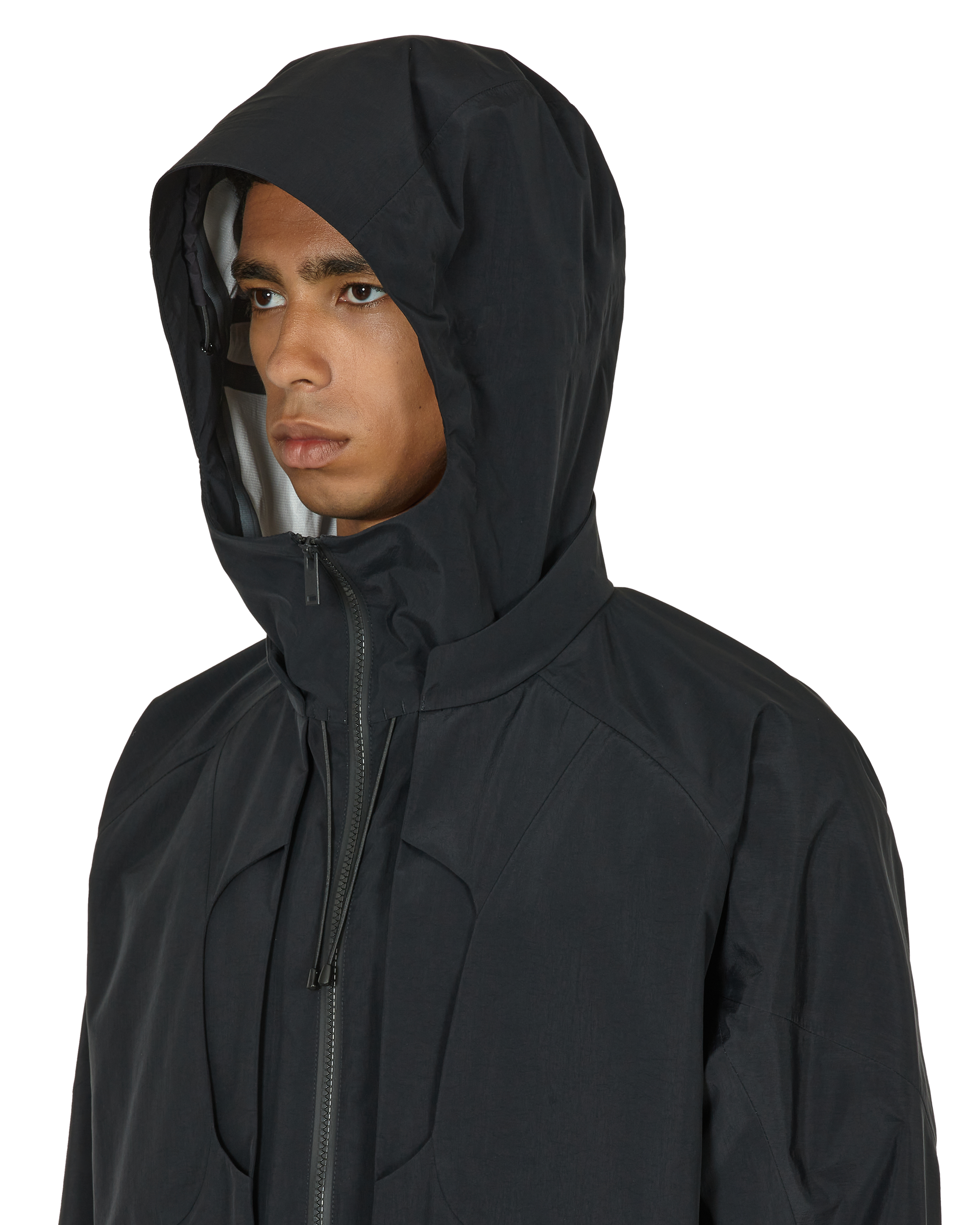 _J.L-A.L_ Lobe Jacket J277359-M-Black