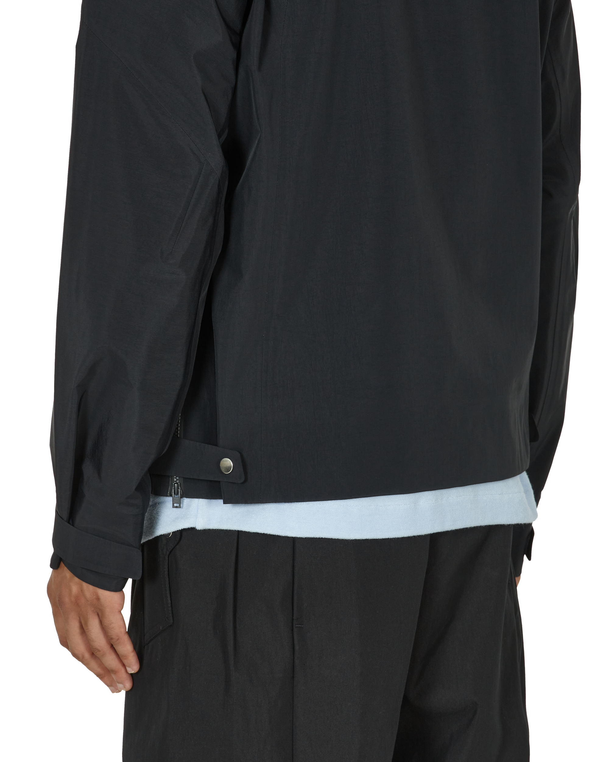 _J.L-A.L_ Lobe Jacket J277359-M-Black