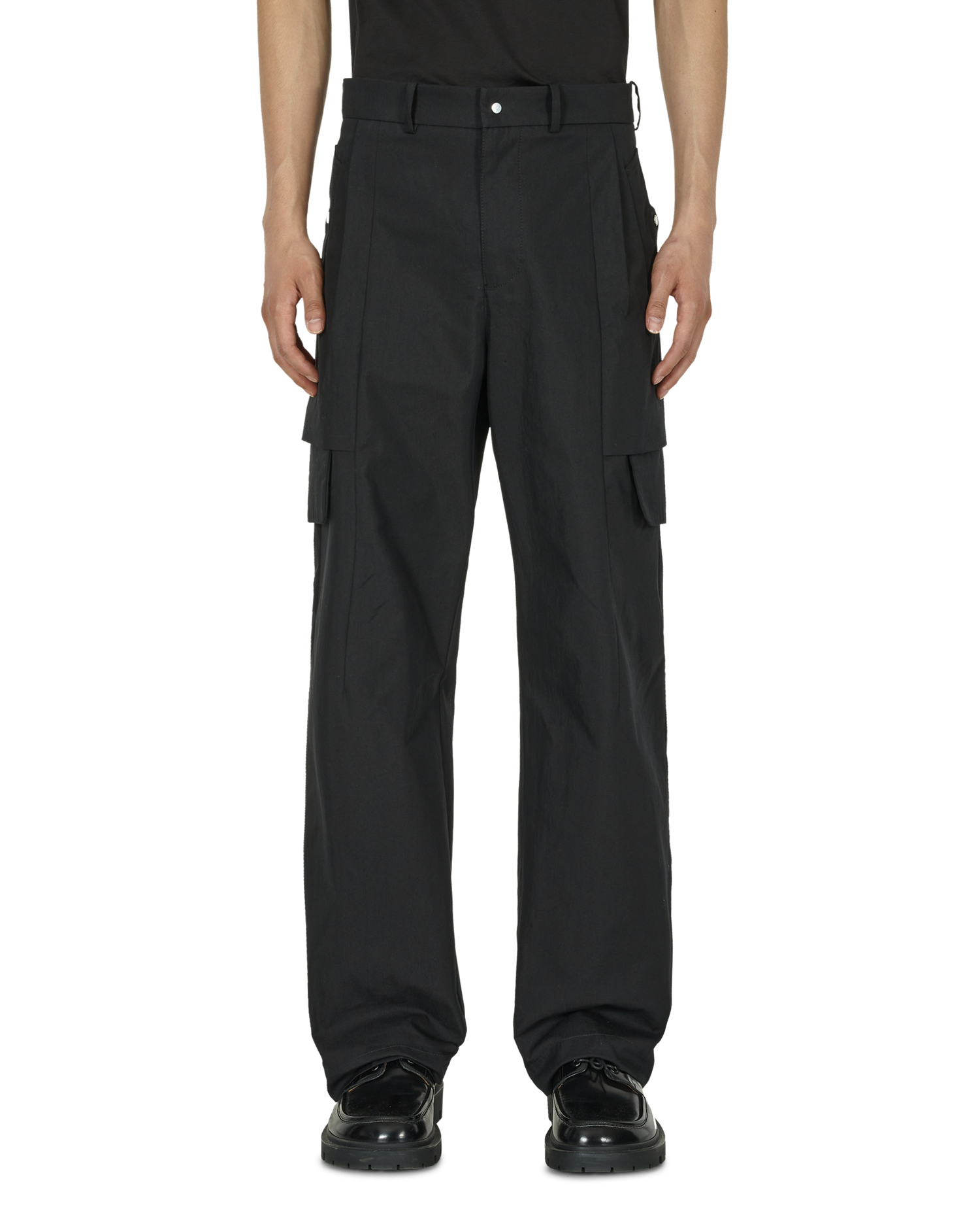 _J.L-A.L_ Periph Pant J277384-L-Black