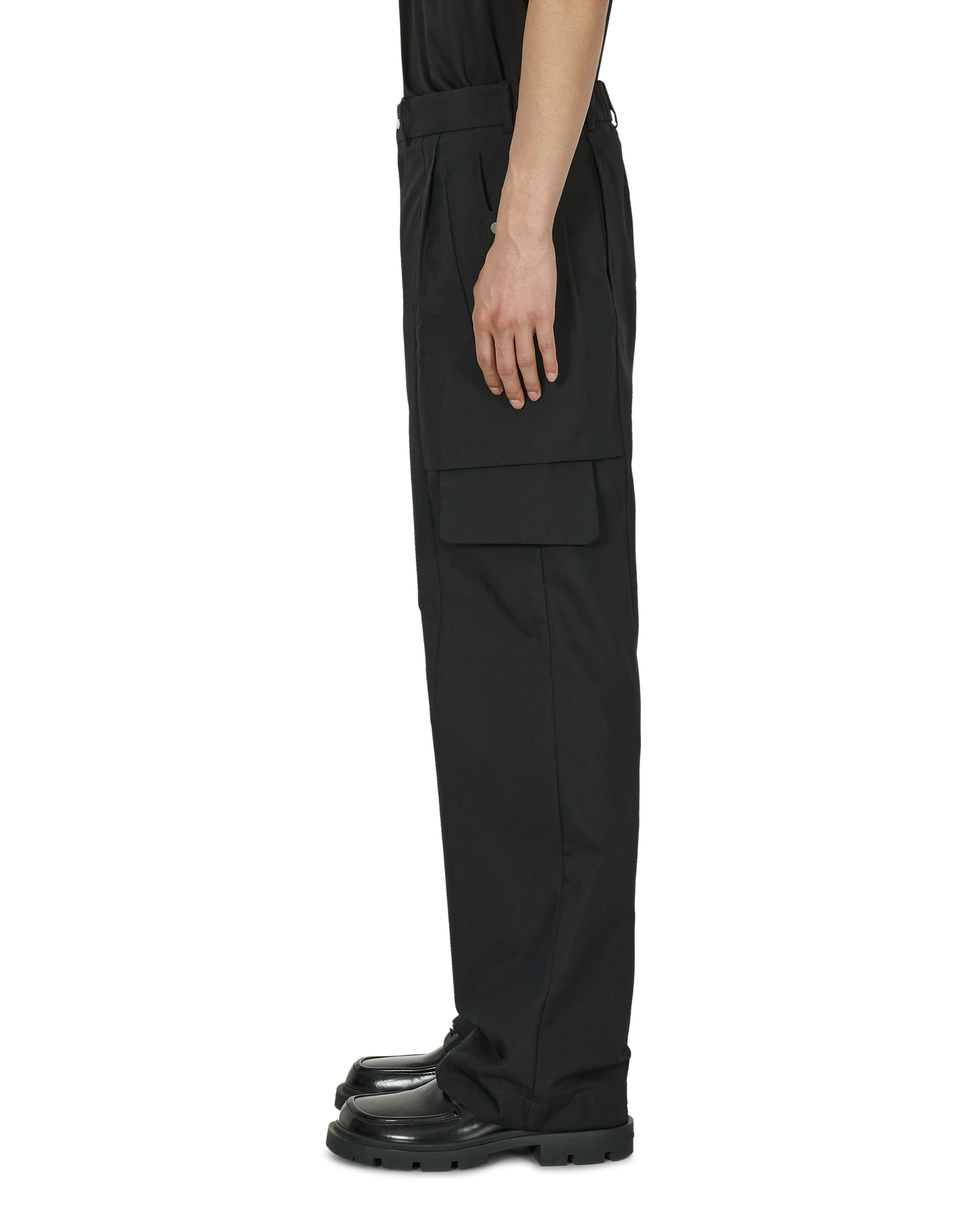 _J.L-A.L_ Periph Pant J277384-L-Black