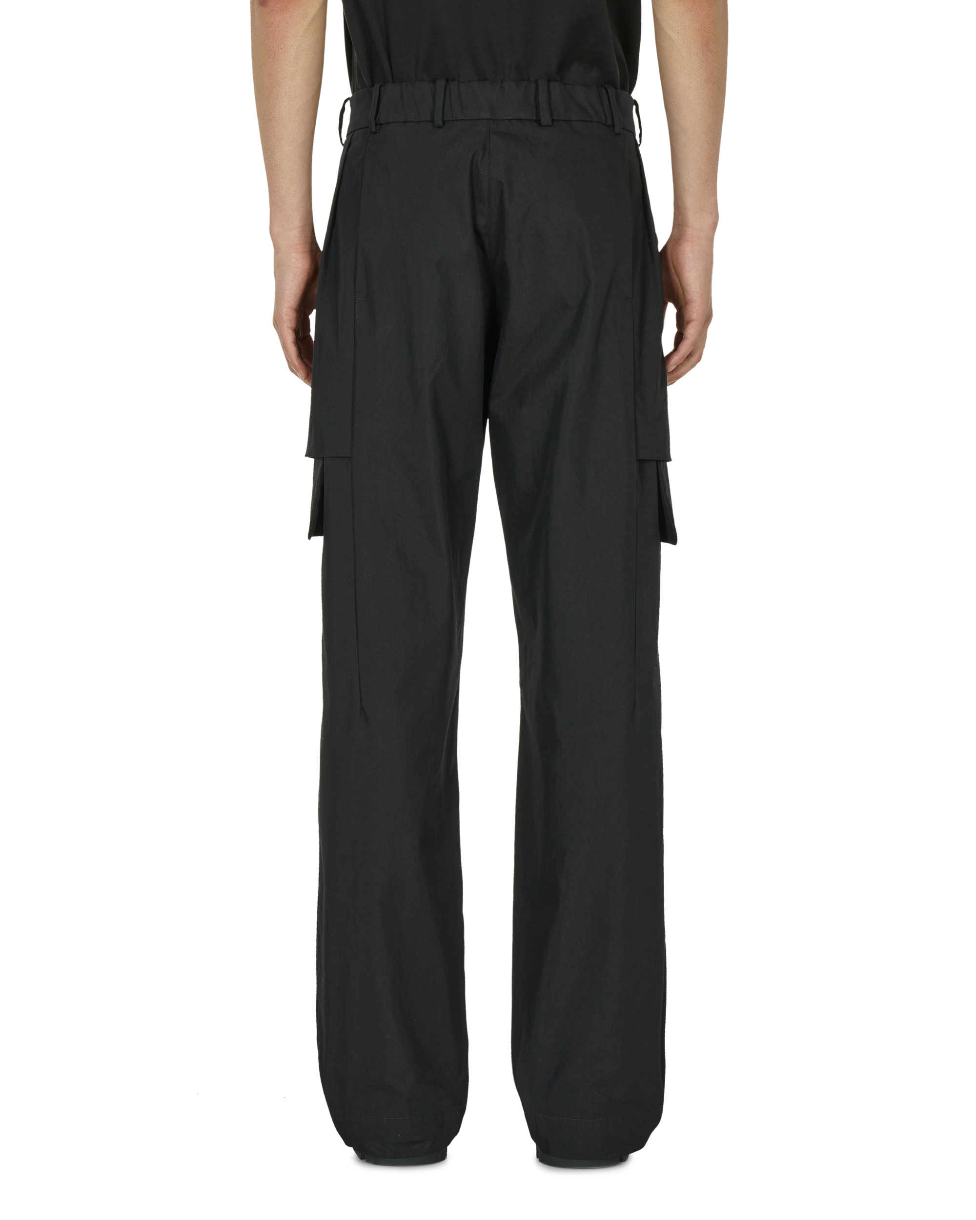 _J.L-A.L_ Periph Pant J277384-S-Black