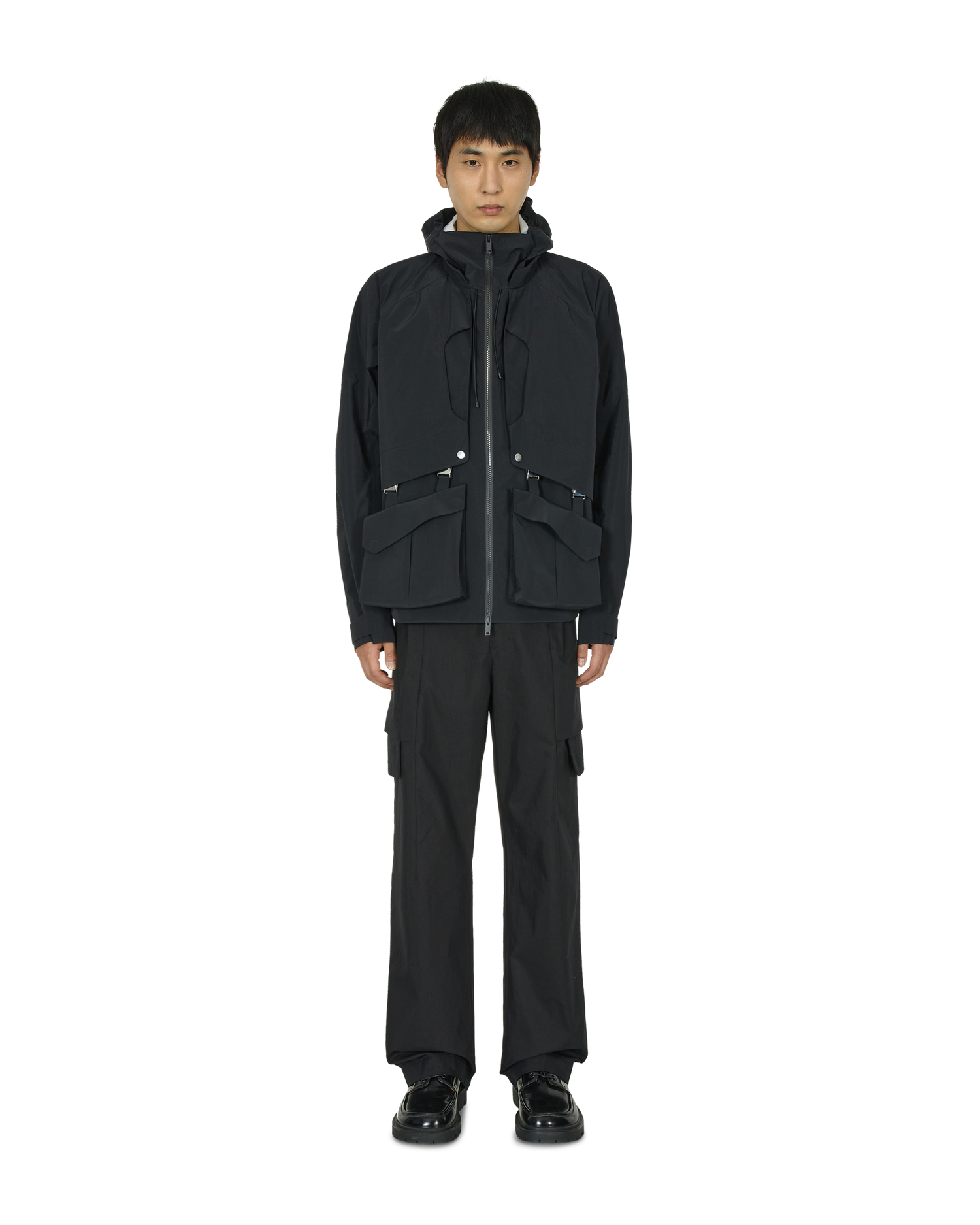 _J.L-A.L_ Periph Pant J277384-L-Black 2