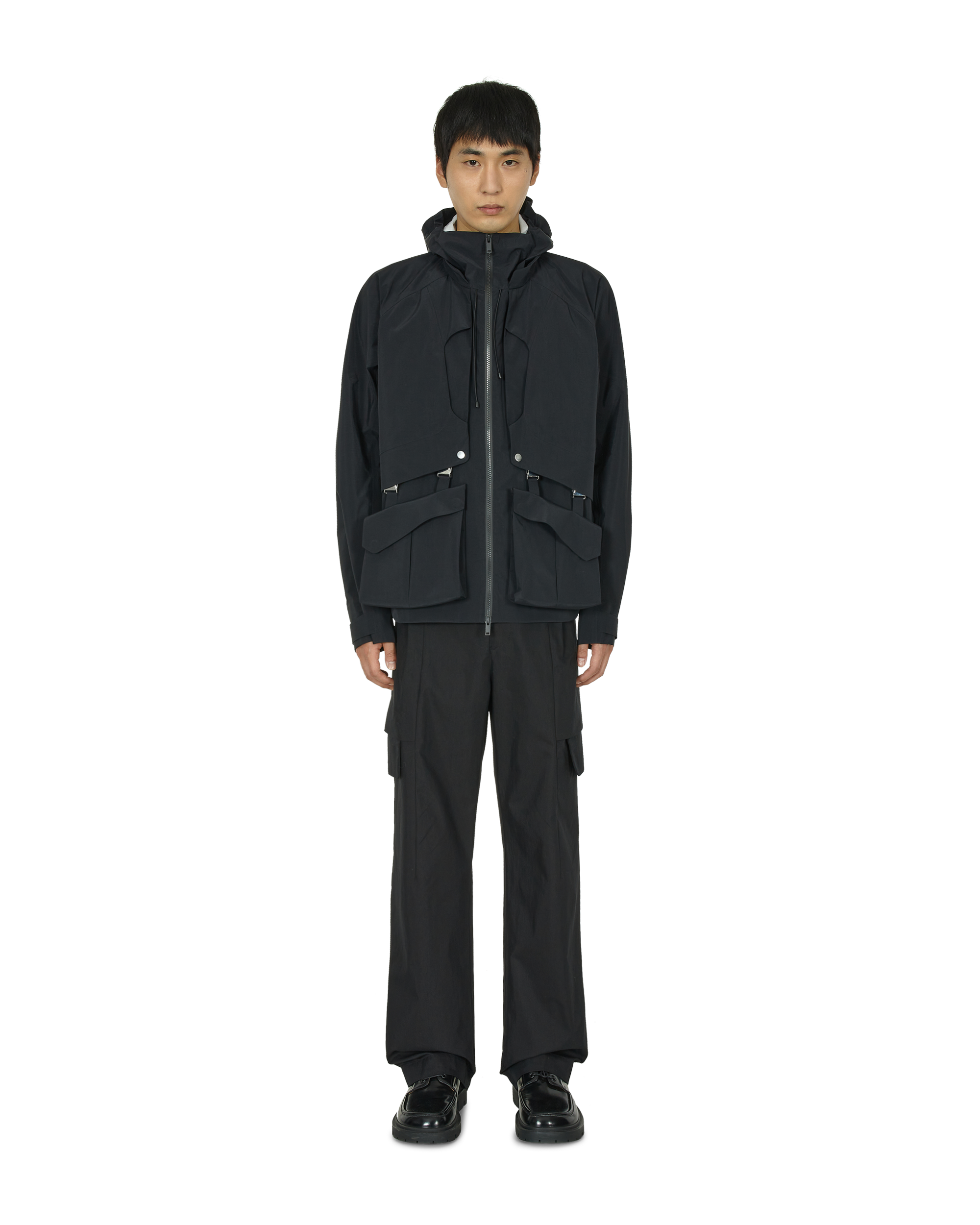 _J.L-A.L_ Periph Pant J277384-S-Black