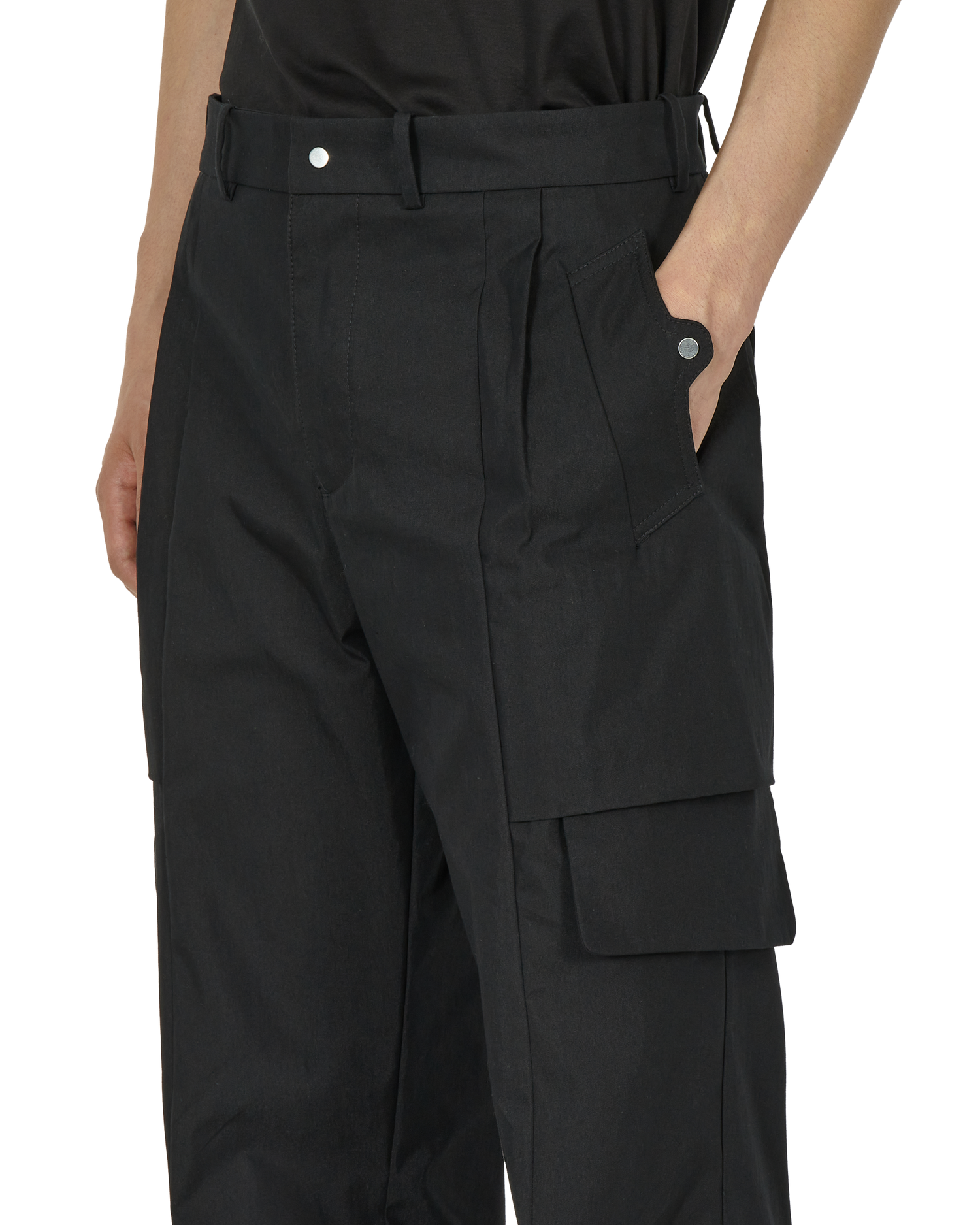 _J.L-A.L_ Periph Pant J277384-L-Black