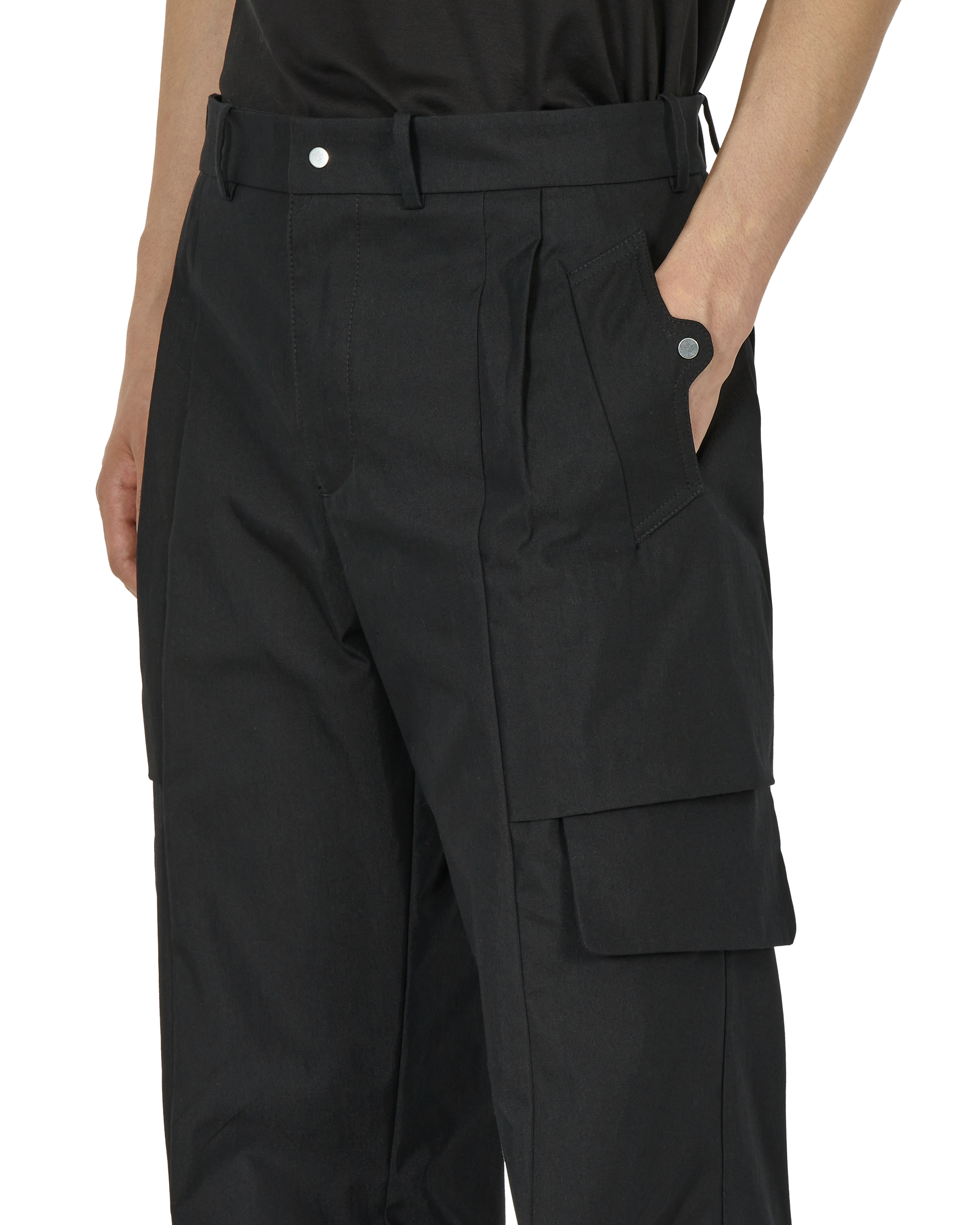 _J.L-A.L_ Periph Pant J277384-S-Black