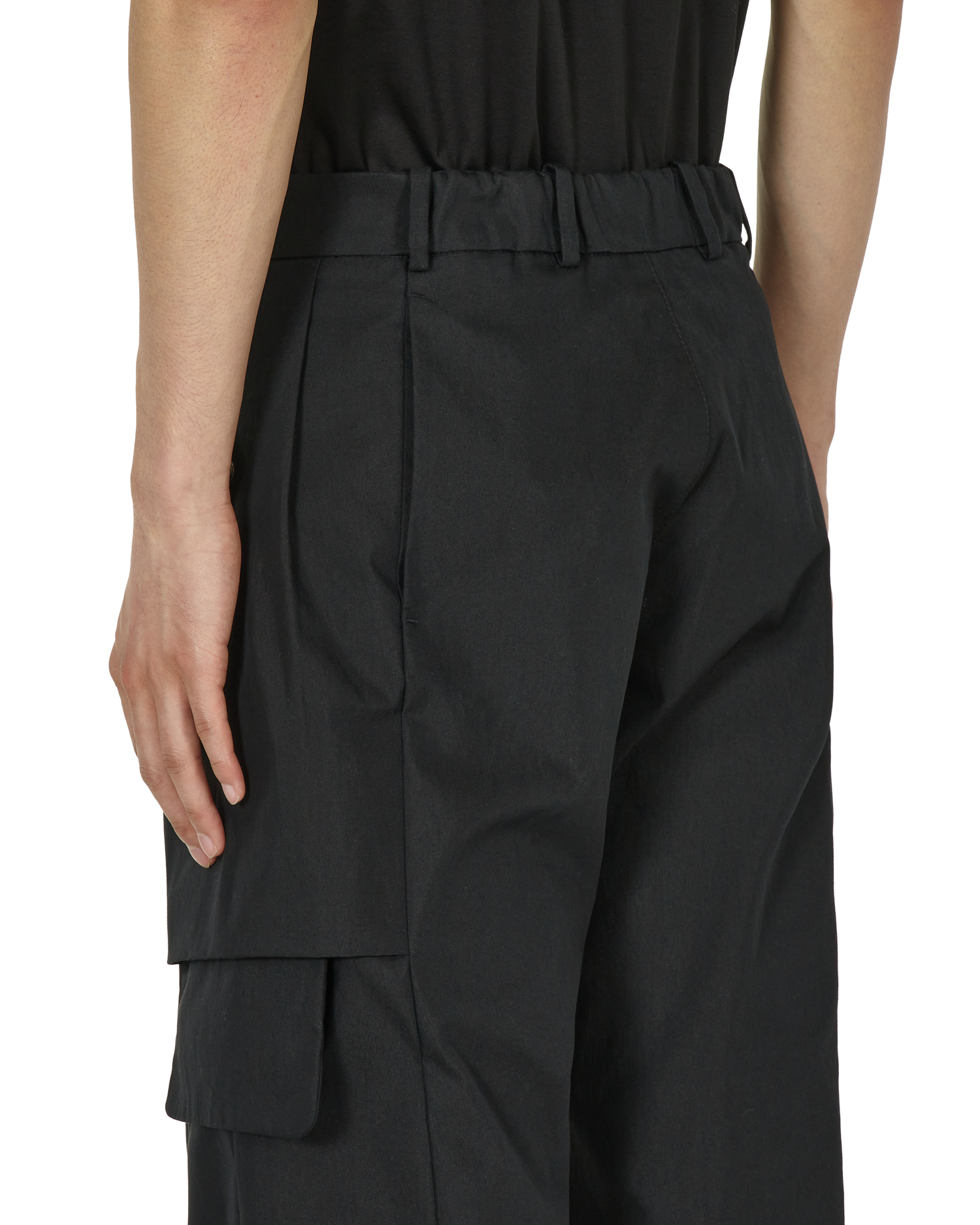 _J.L-A.L_ Periph Pant J277384-L-Black