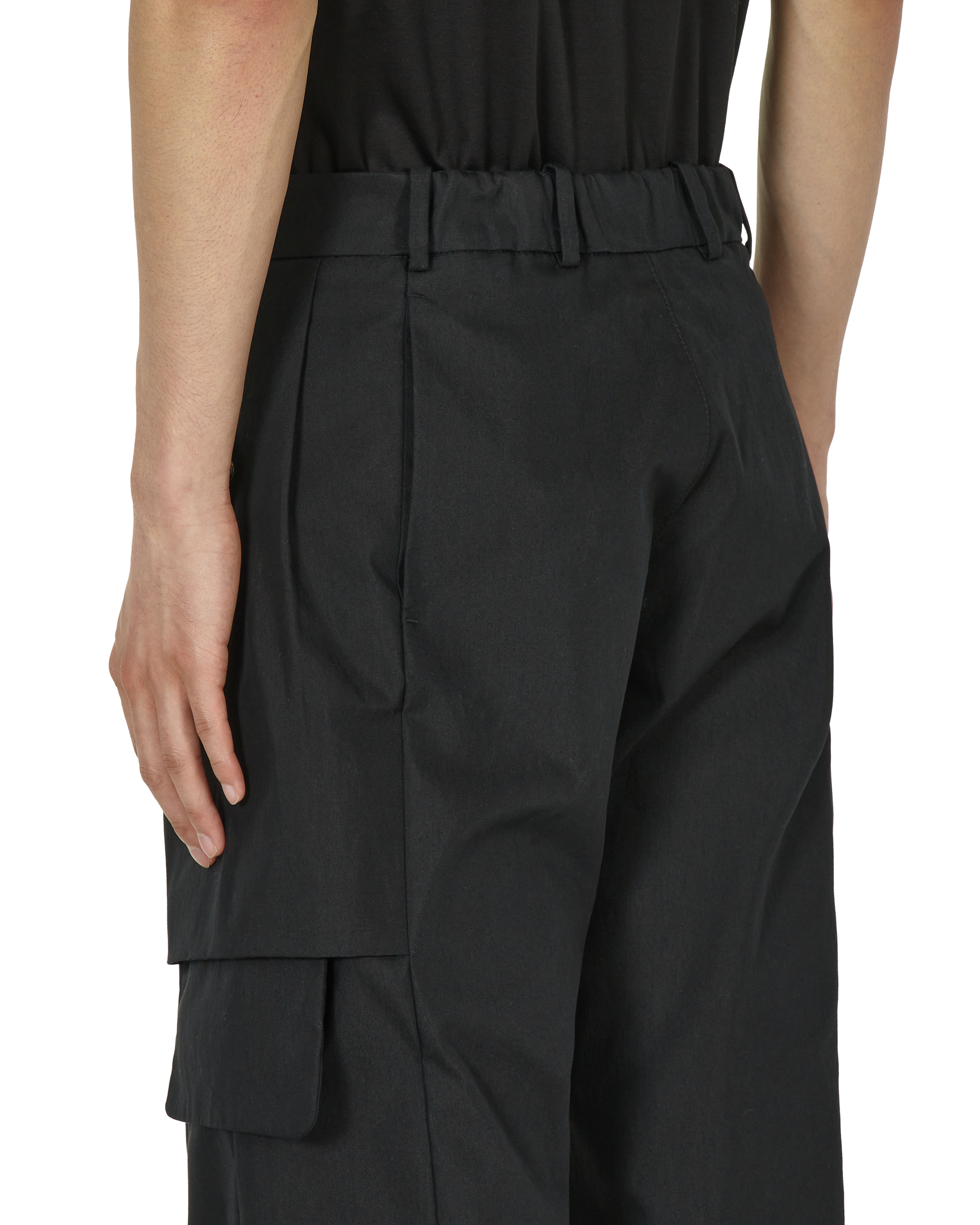 _J.L-A.L_ Periph Pant J277384-S-Black