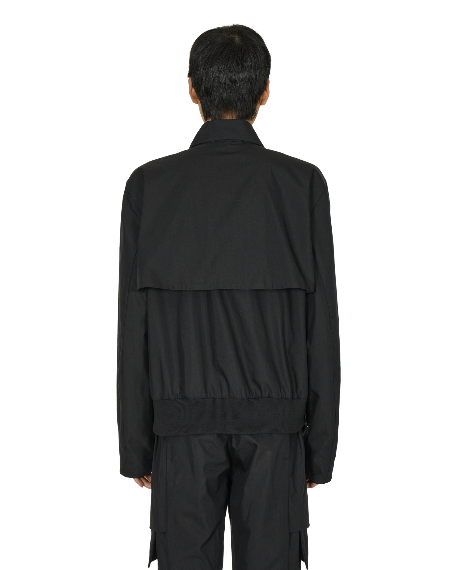 _J.L - A.L_ Periph Jacket J277383-S-Black