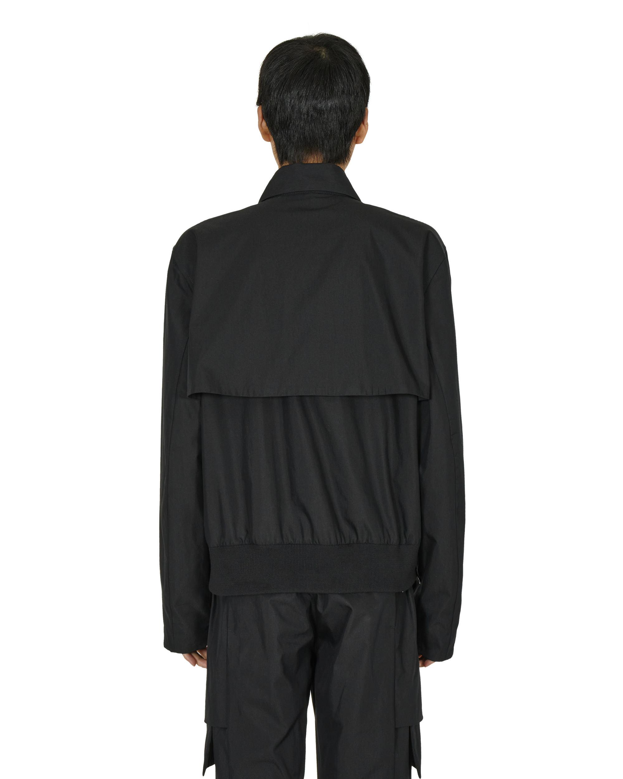 _J.L-A.L_ Periph Jacket J277383-S-Black