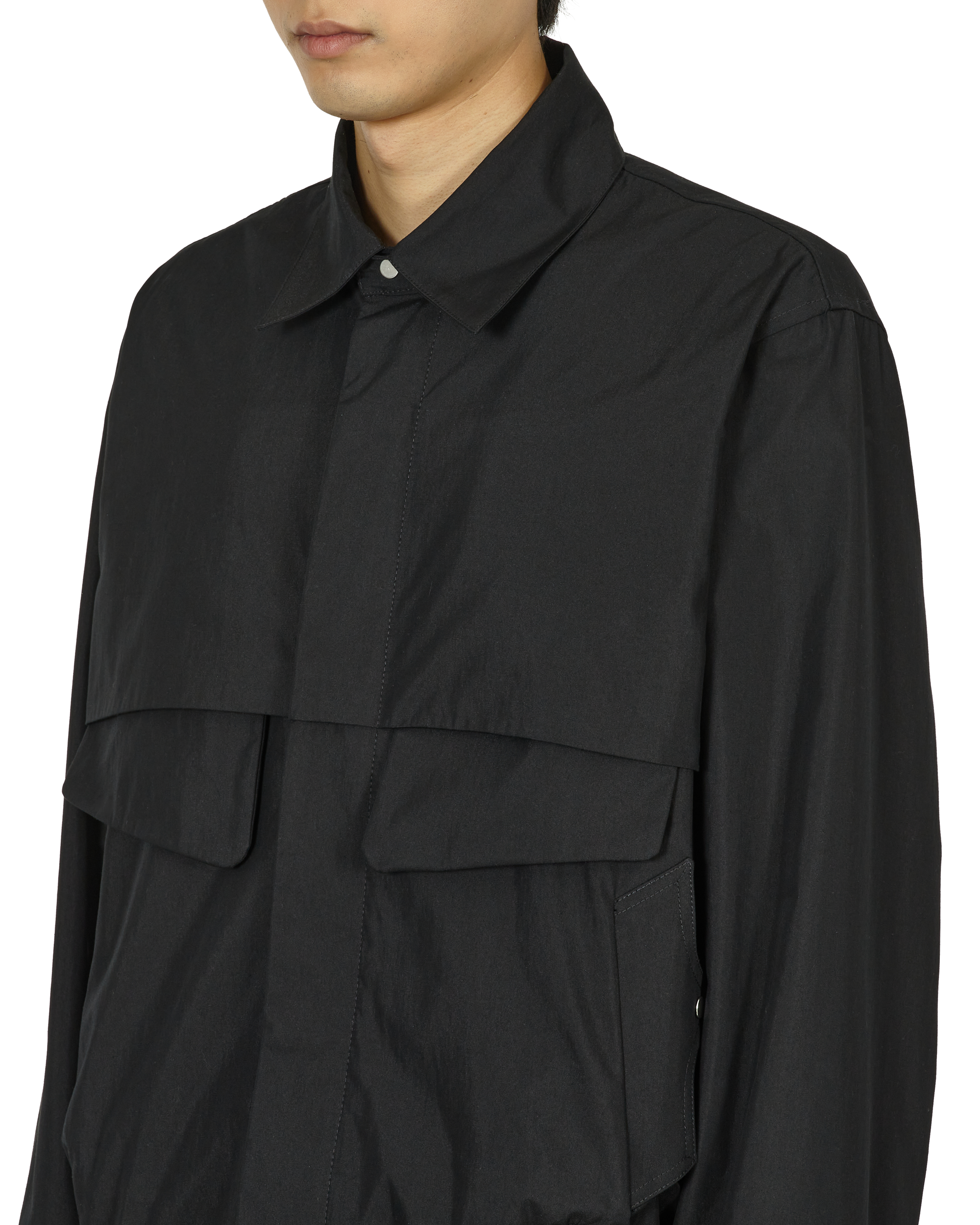 _J.L-A.L_ Periph Jacket J277383-S-Black