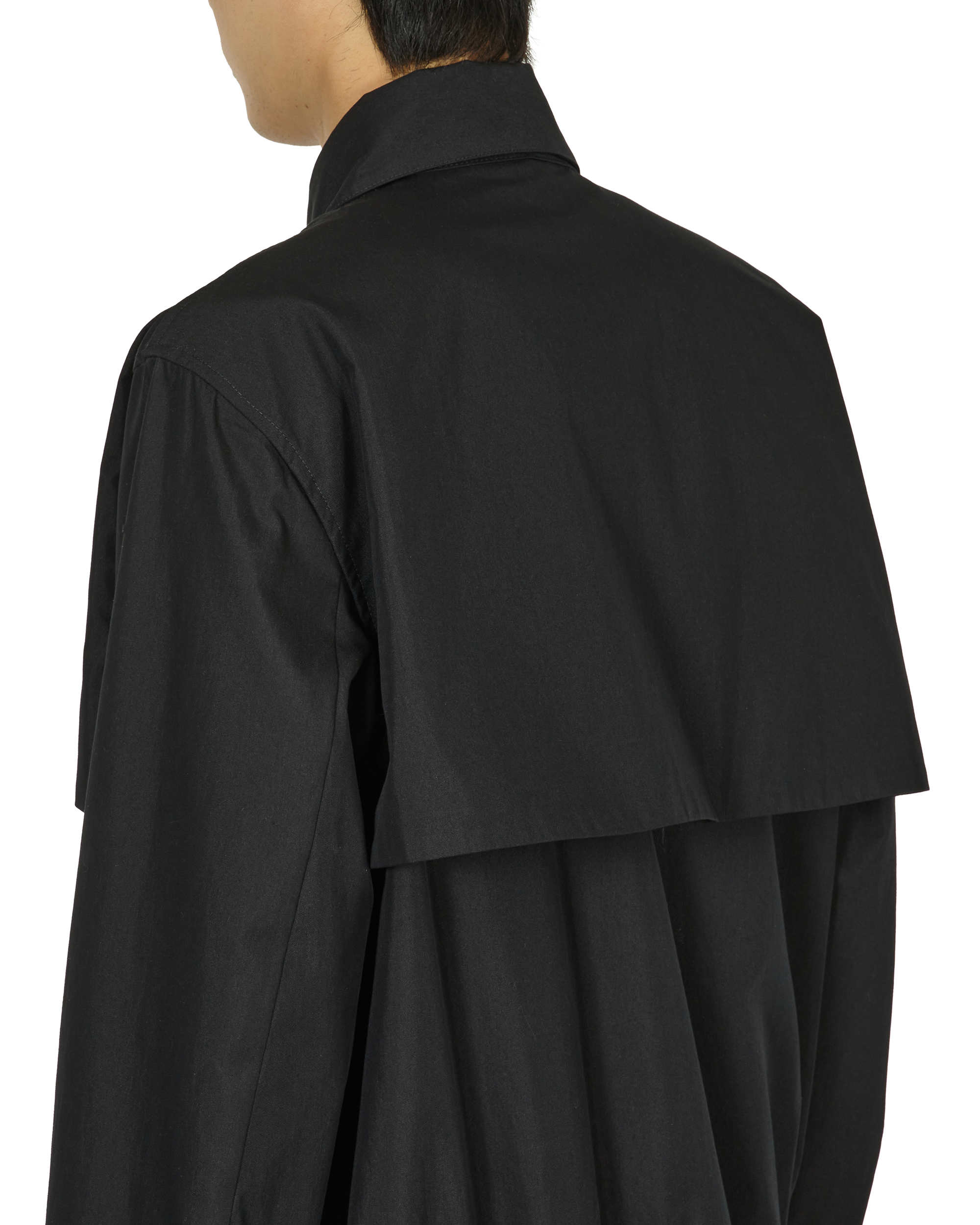 Periph Jacket