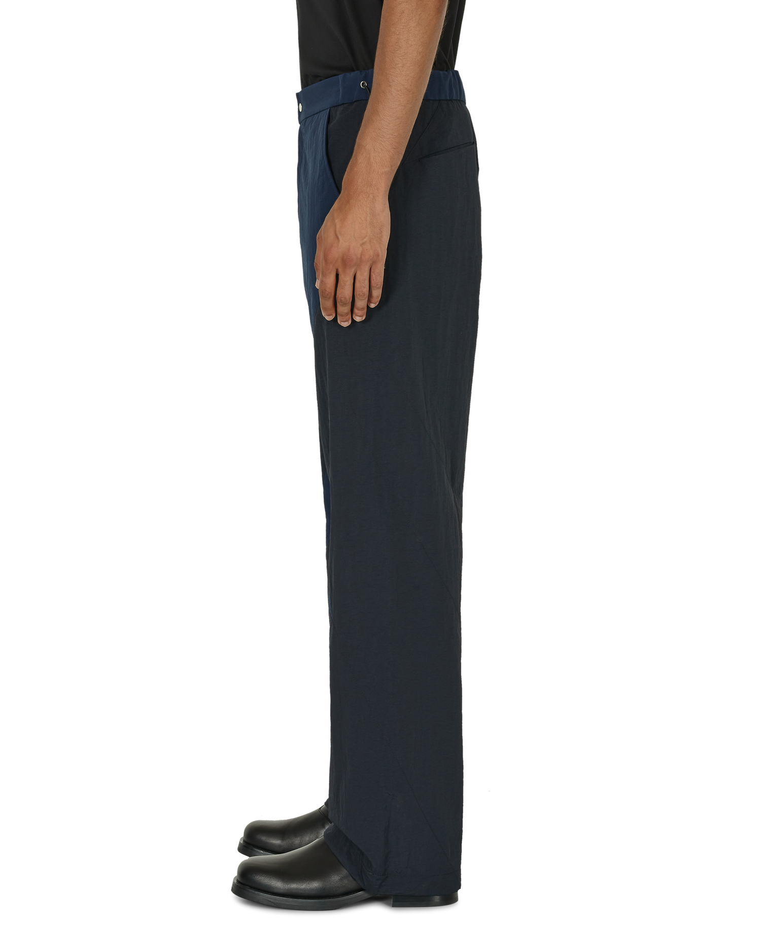 _J.L - A.L_ Track Pant J277402-S-Multicolor