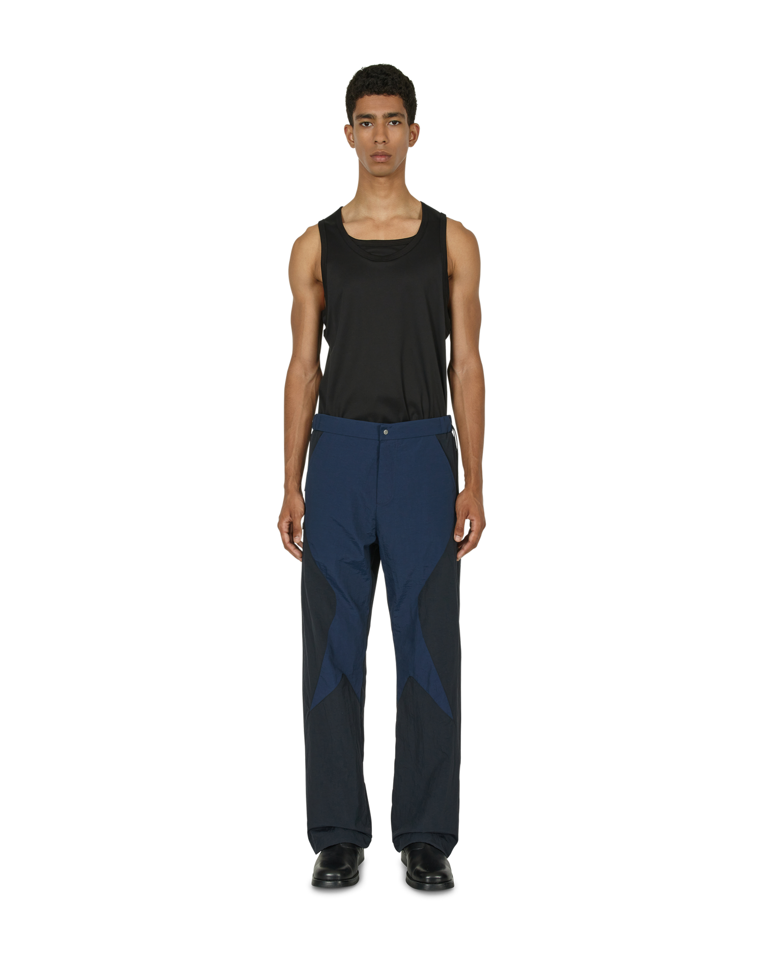 _J.L - A.L_ Track Pant J277402-S-Multicolor
