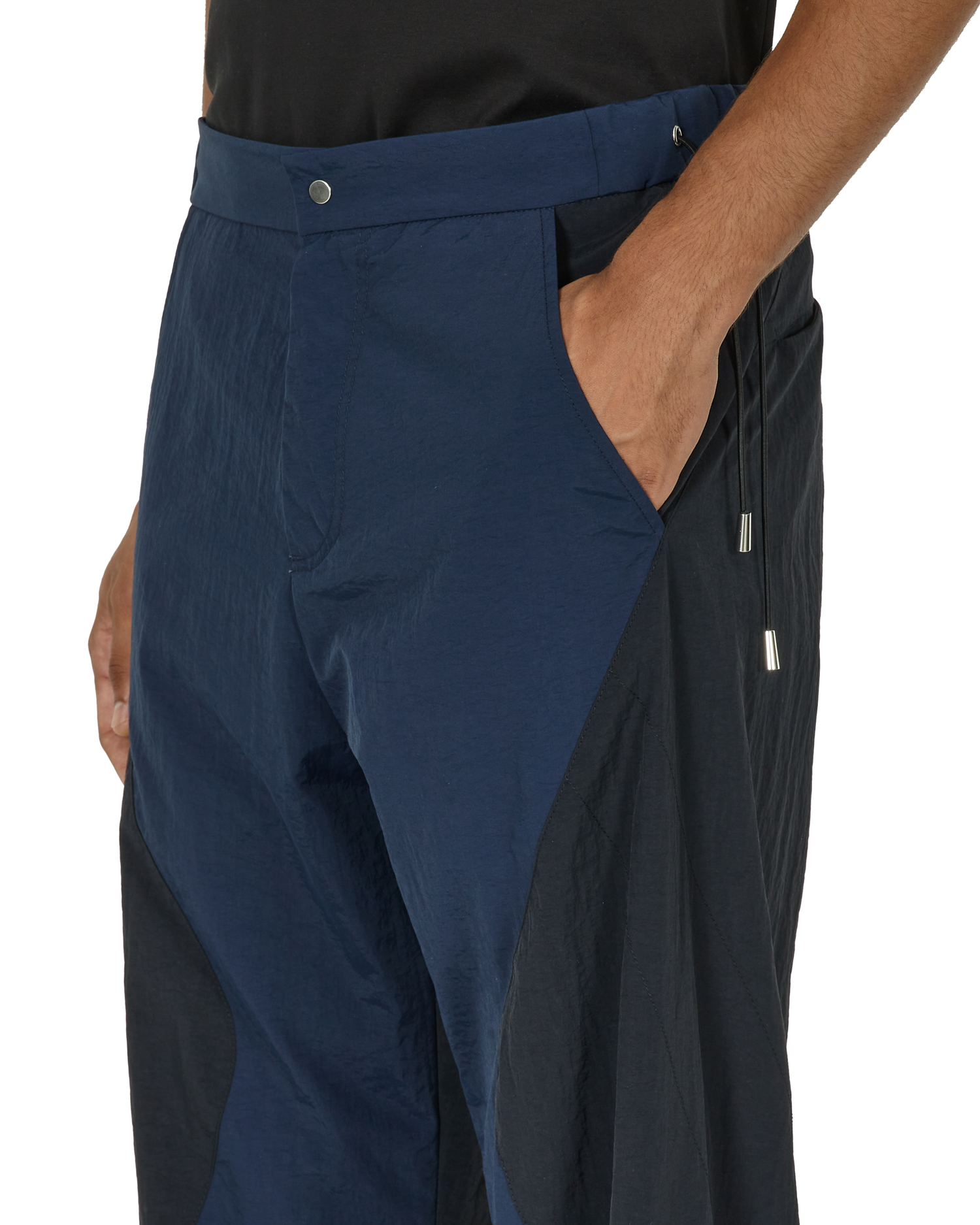 _J.L - A.L_ Track Pant J277402-S-Multicolor