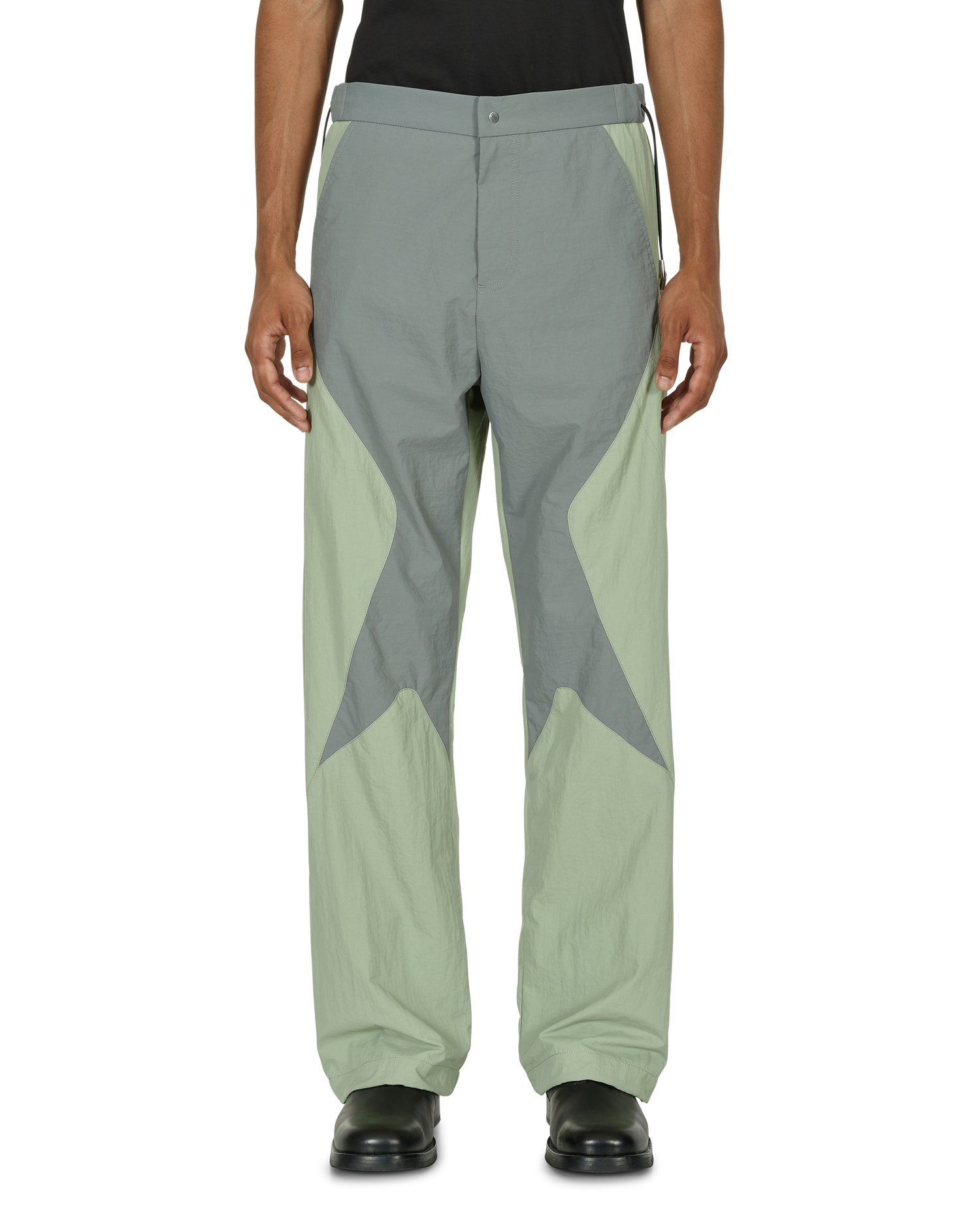 _J.L - A.L_ Track Pant J277403-S-Multicolor