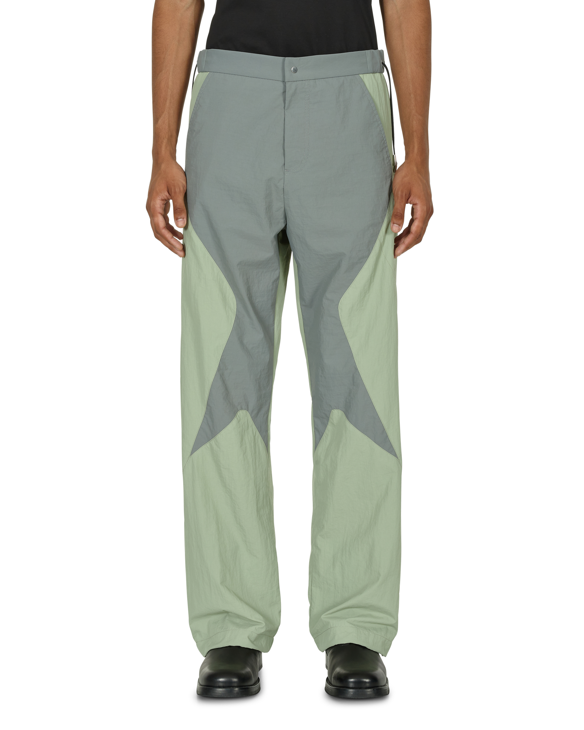 _J.L-A.L_ Track Pant J277403-S-Multicolor