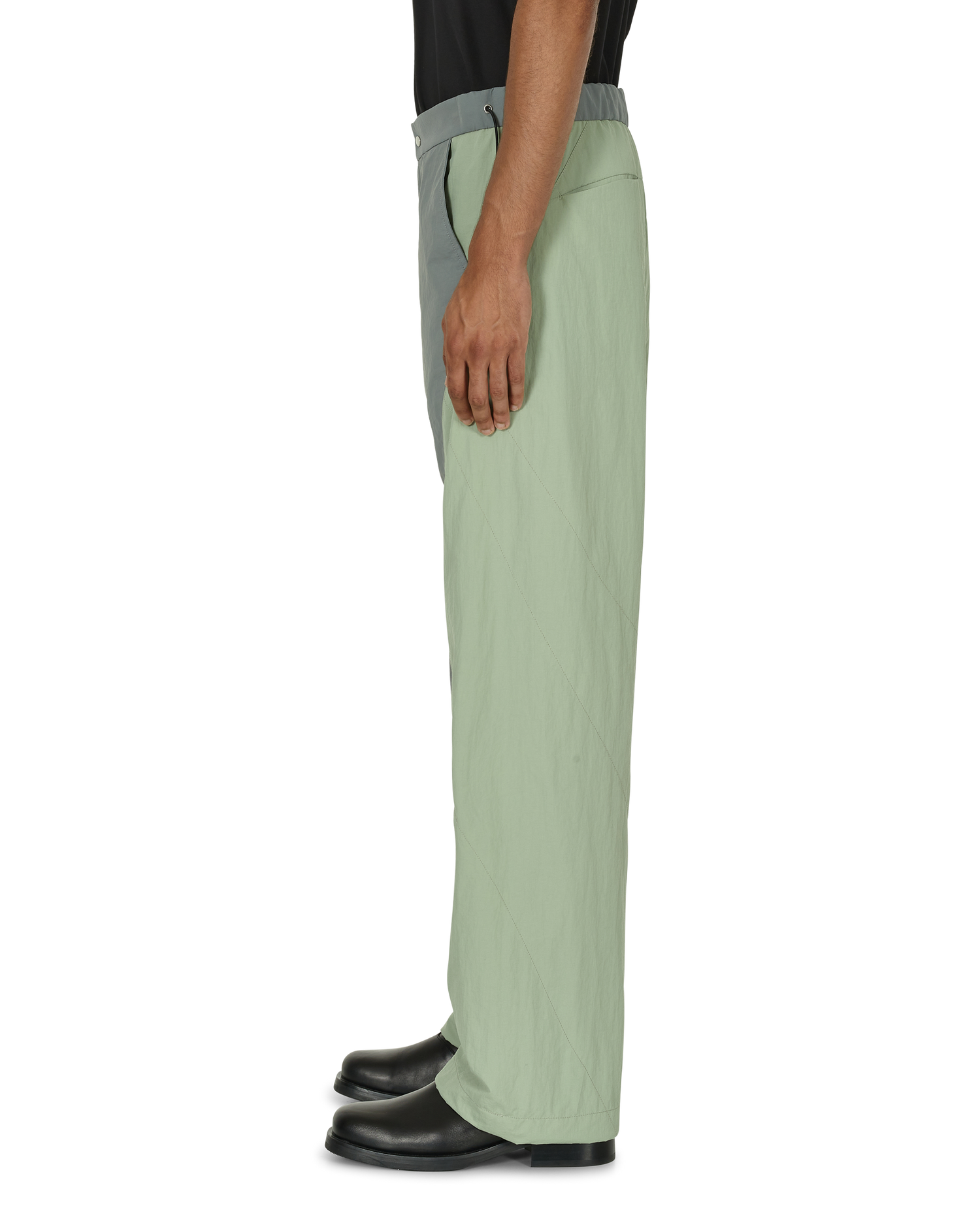 _J.L - A.L_ Track Pant J277403-S-Multicolor