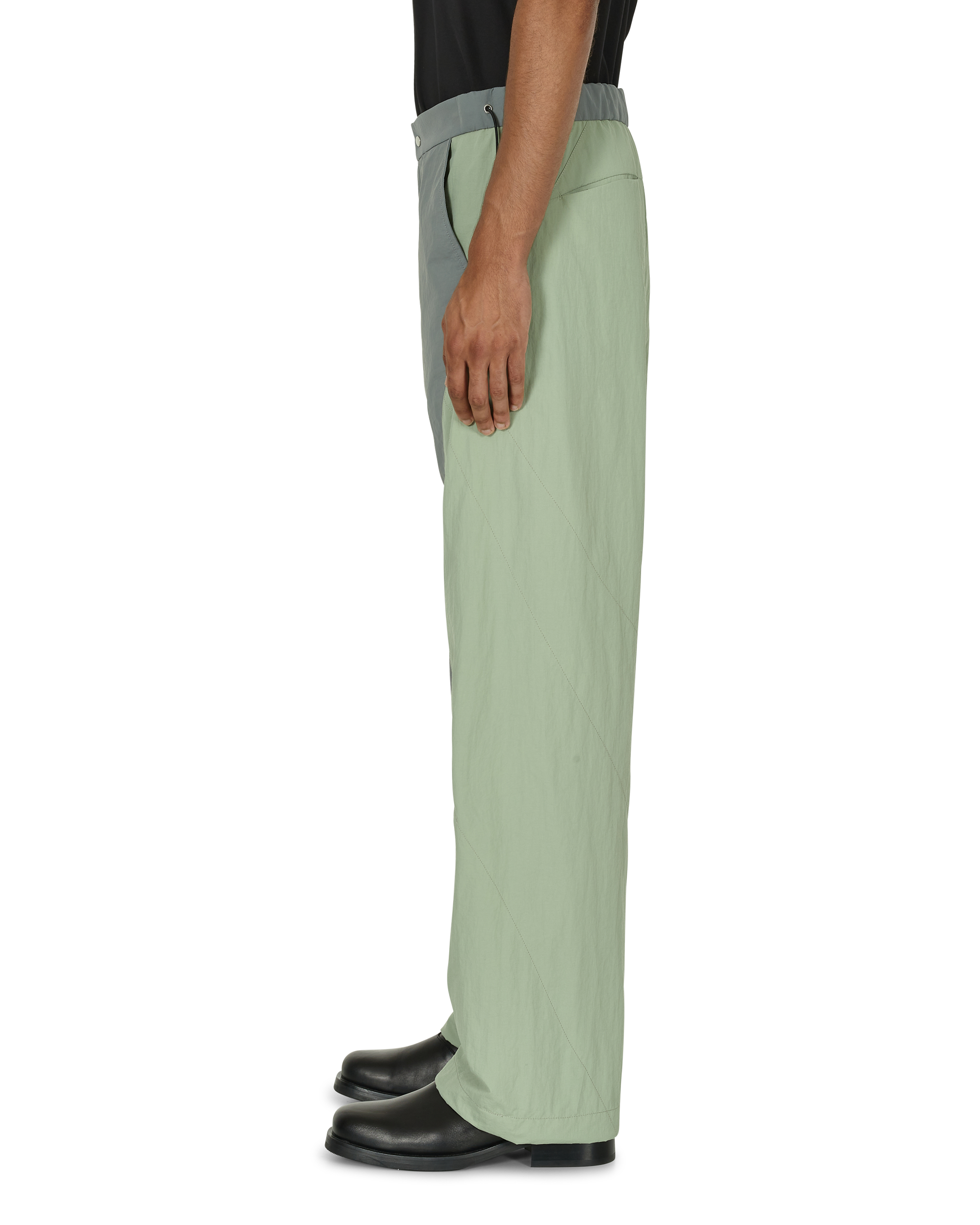 _J.L-A.L_ Track Pant J277403-S-Multicolor