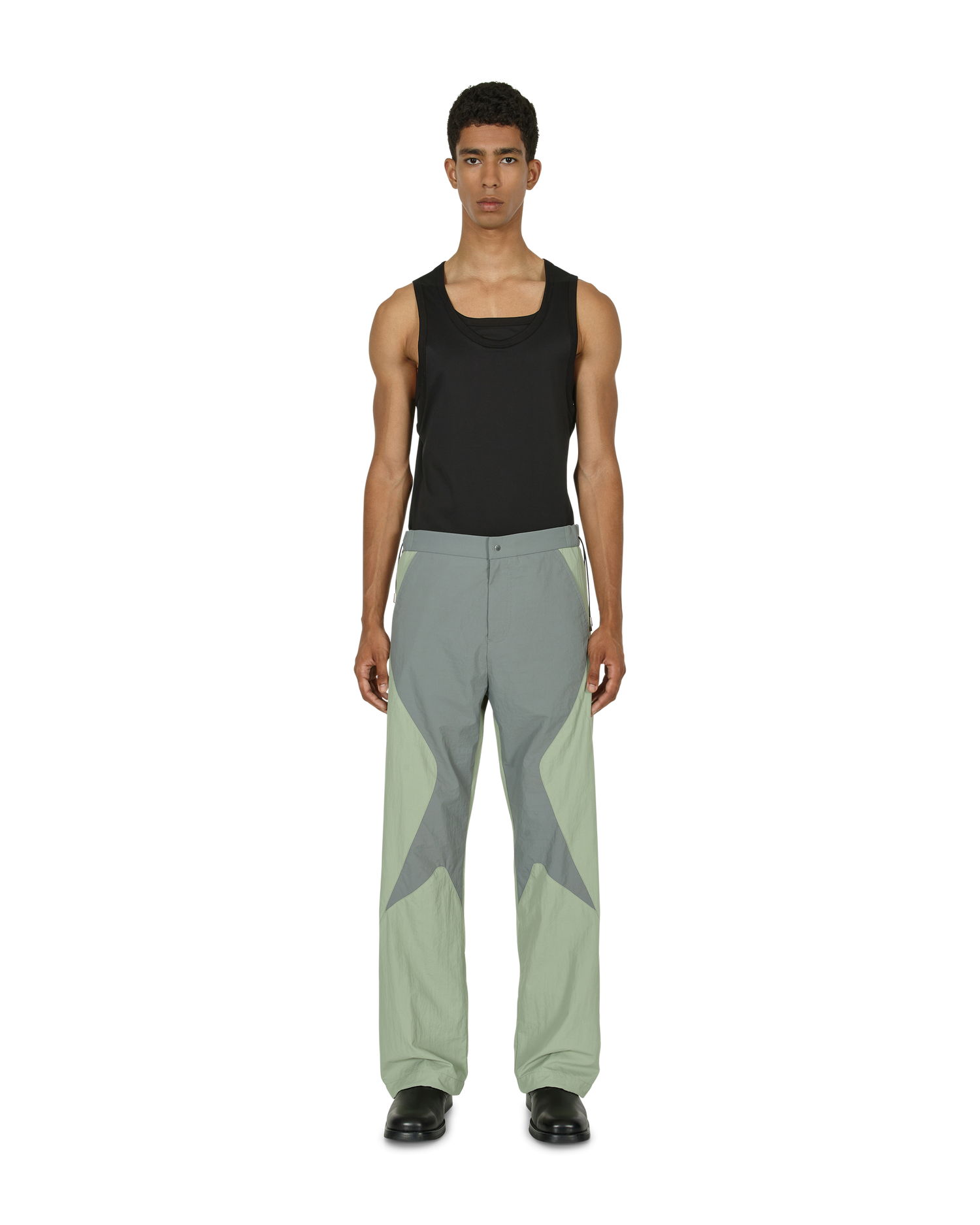 _J.L - A.L_ Track Pant J277403-S-Multicolor