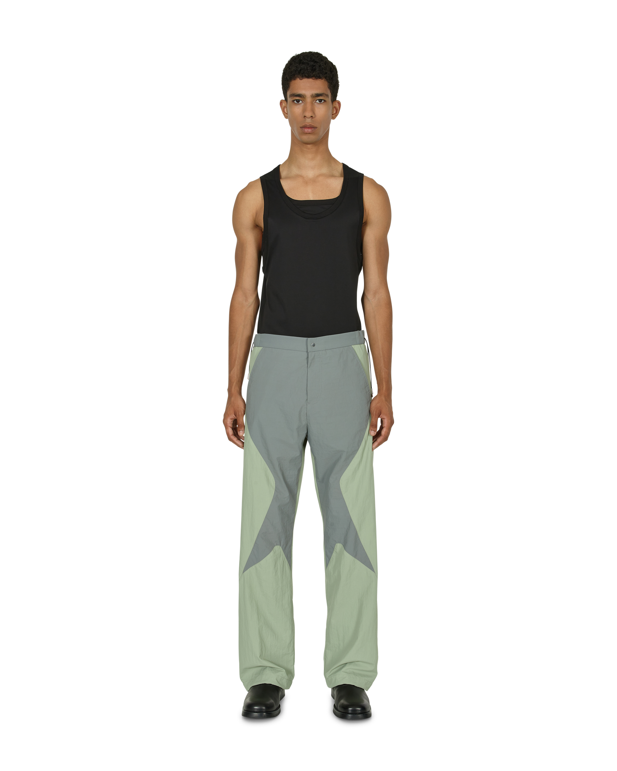 _J.L-A.L_ Track Pant J277403-S-Multicolor