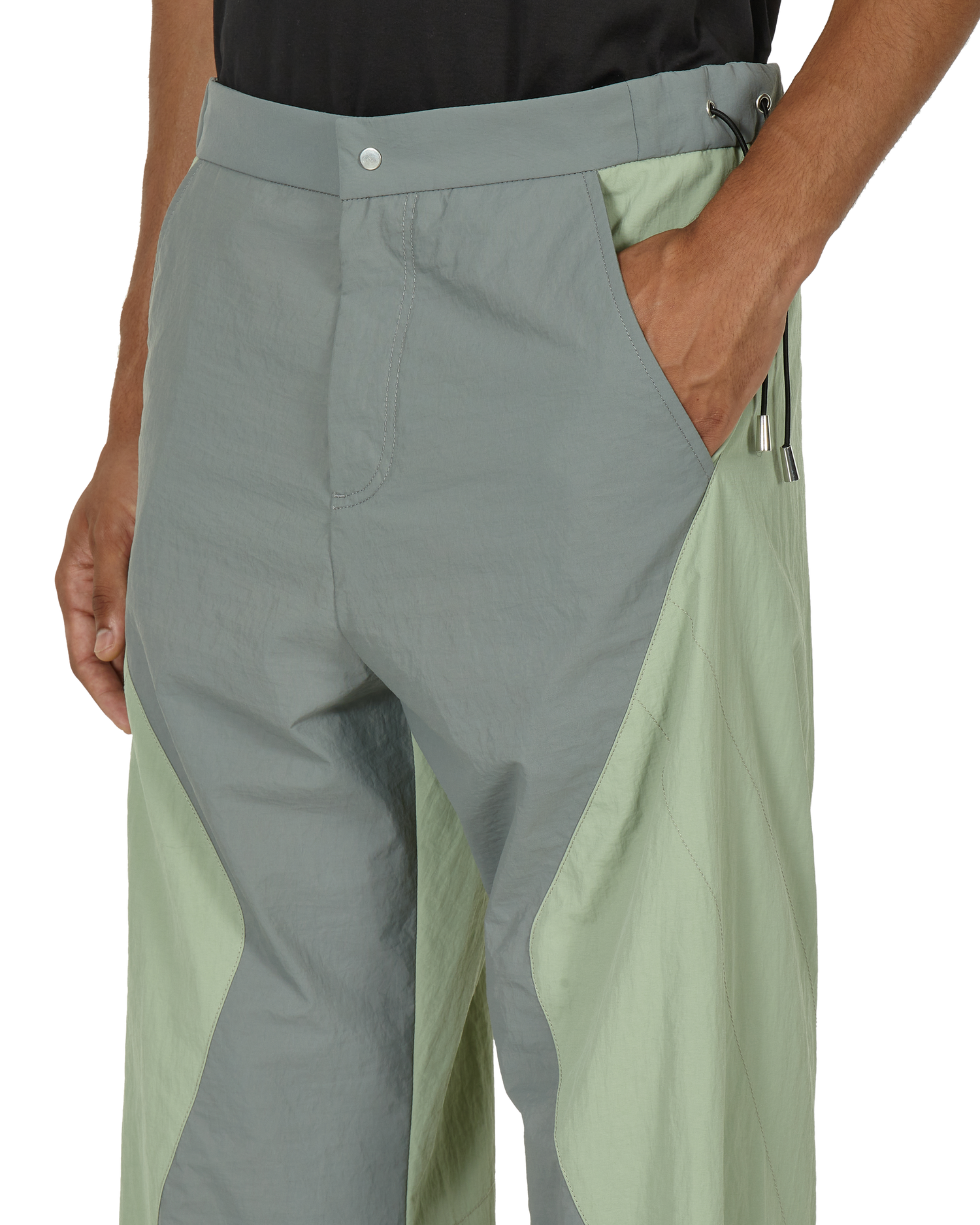 _J.L - A.L_ Track Pant J277403-S-Multicolor