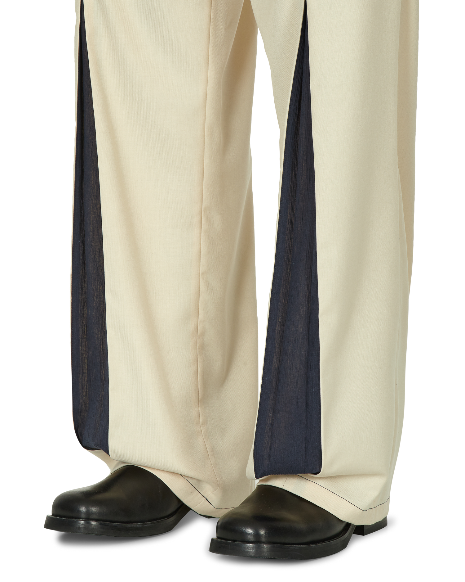 _J.L - A.L_ Bellow Trouser J277401-M-Yellow