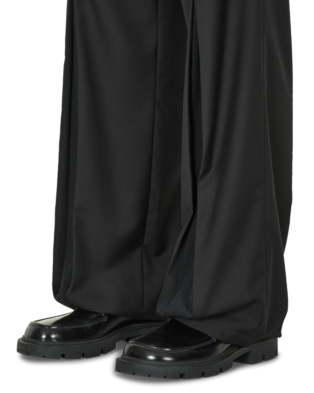 _J.L - A.L_ Bellow Trouser J277400-XL-Black