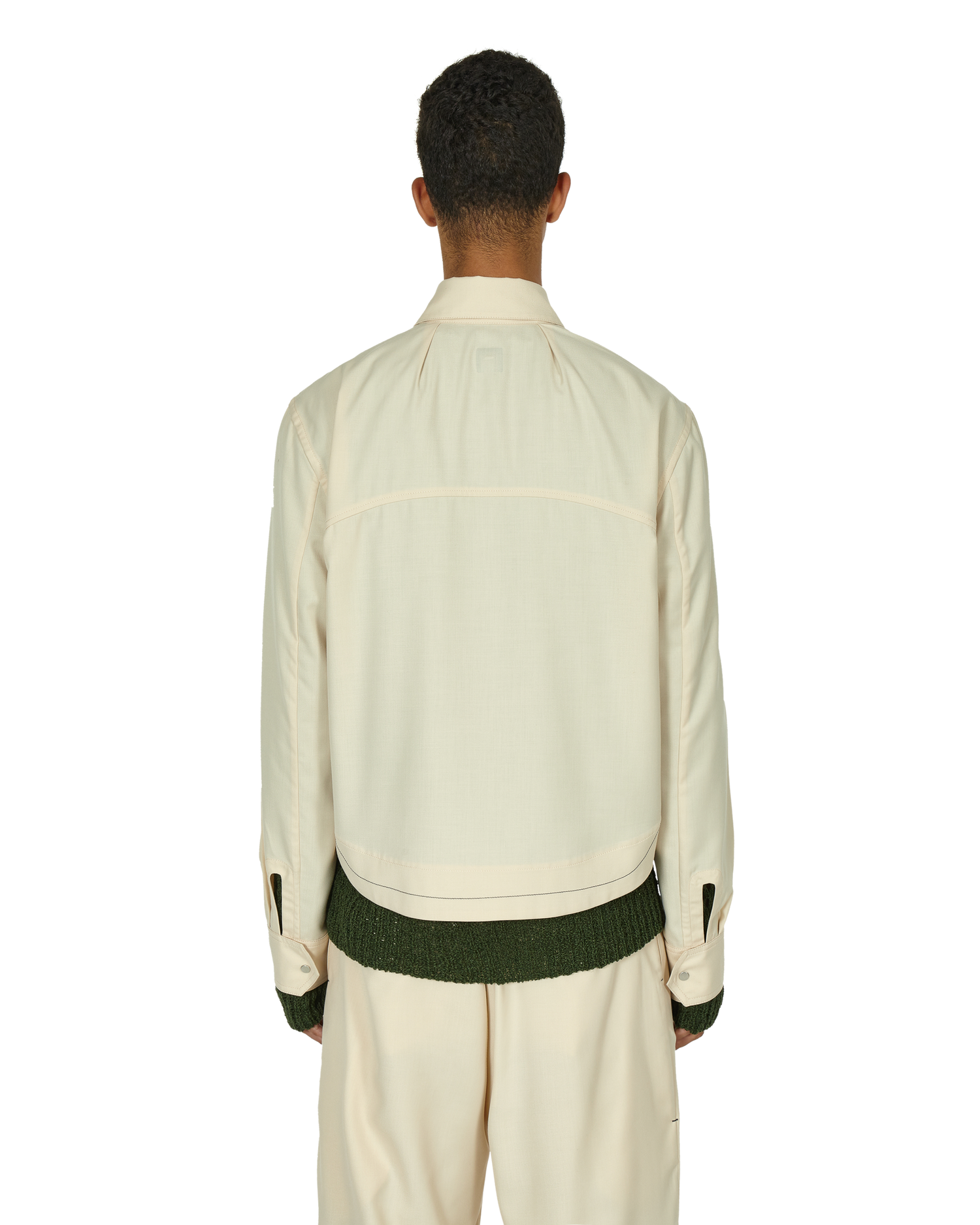 _J.L-A.L_ Sintan Blouson J277382-S-Beige