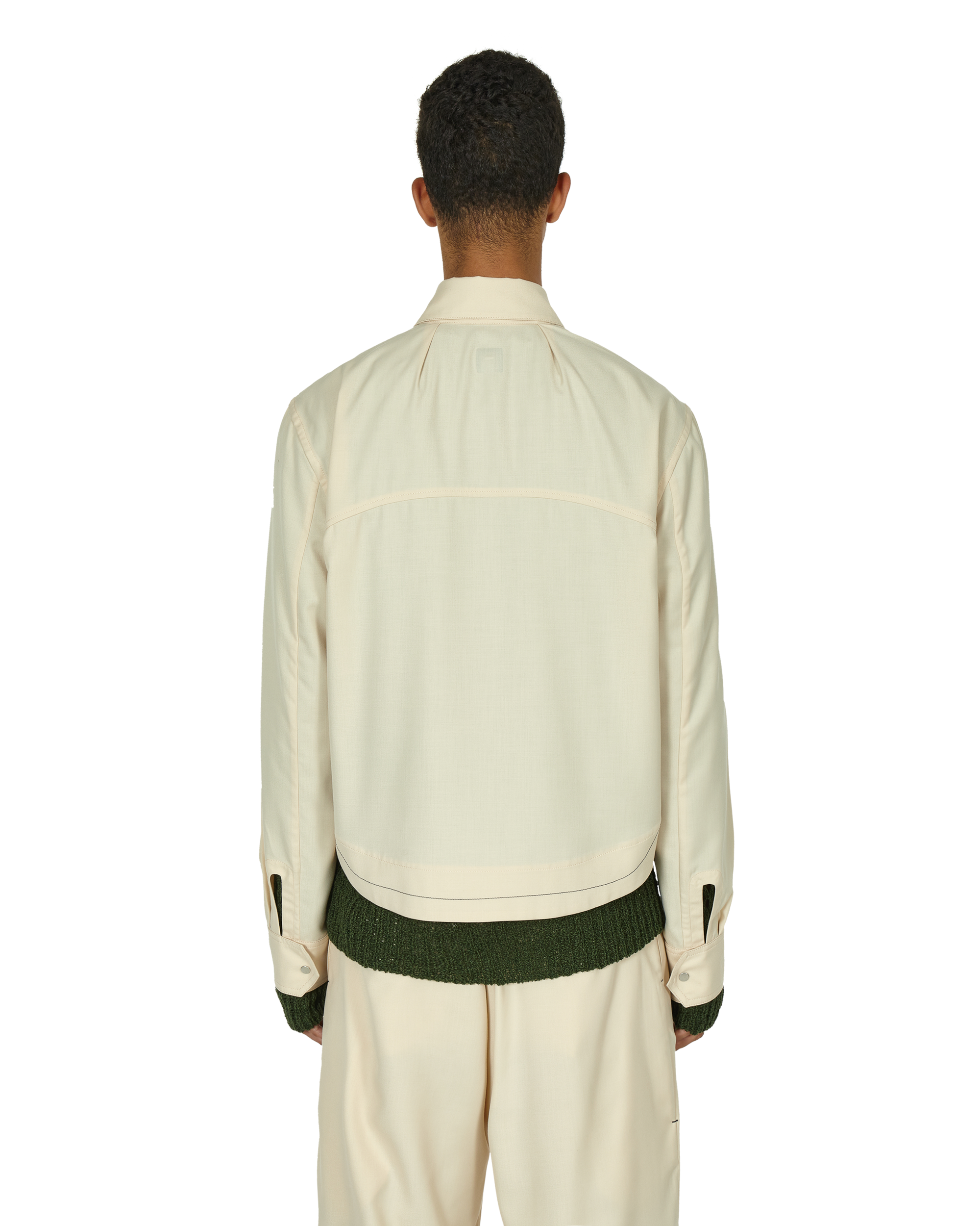 Sintan Blouson