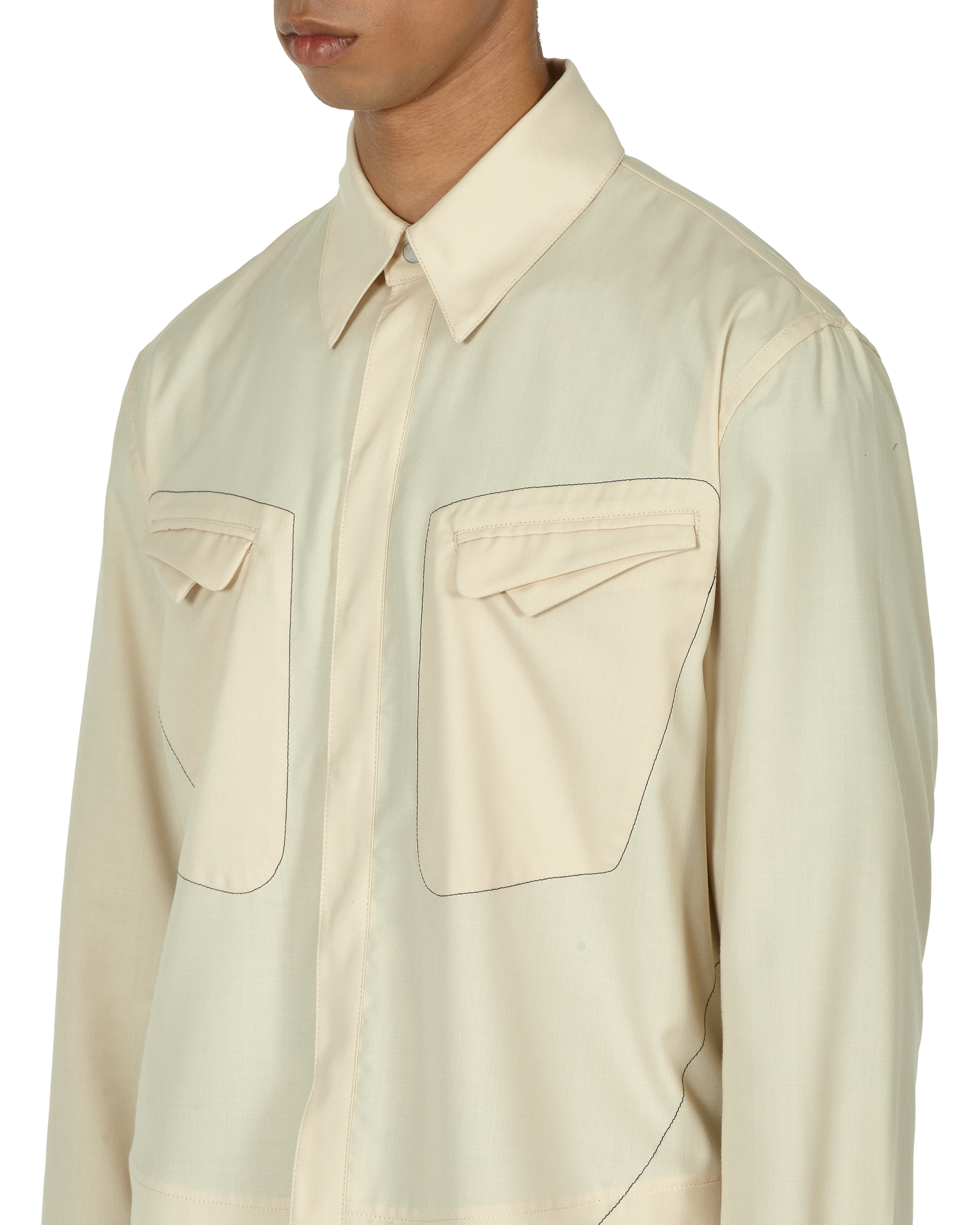 _J.L-A.L_ Sintan Blouson J277382-S-Beige