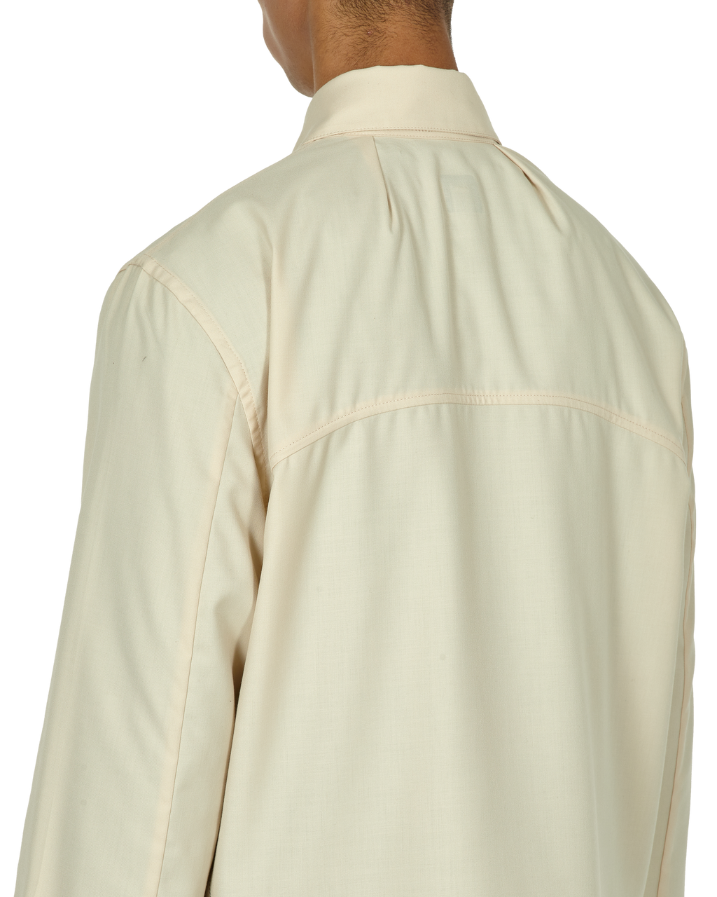 Sintan Blouson Cream – _J.L-A.L_ Sintan Blouson Cream – _J.L-A.L_