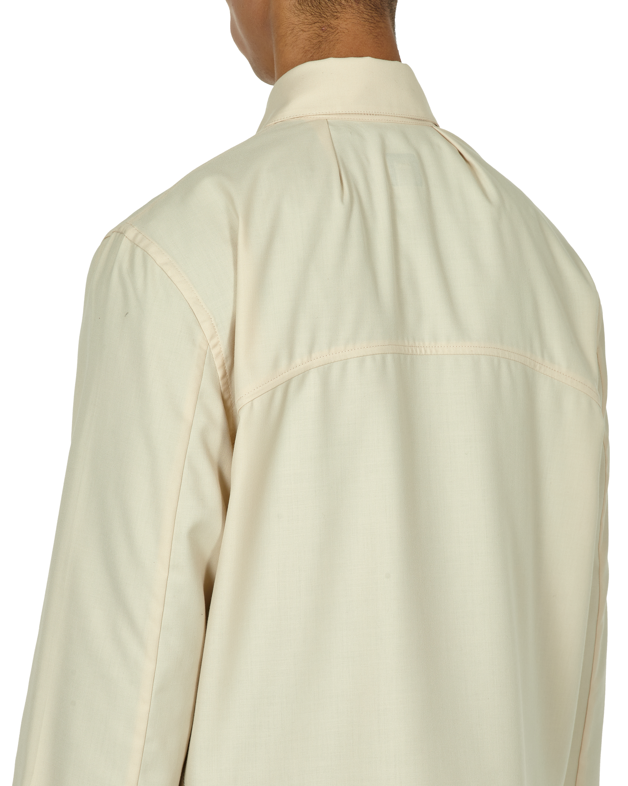 Sintan Blouson