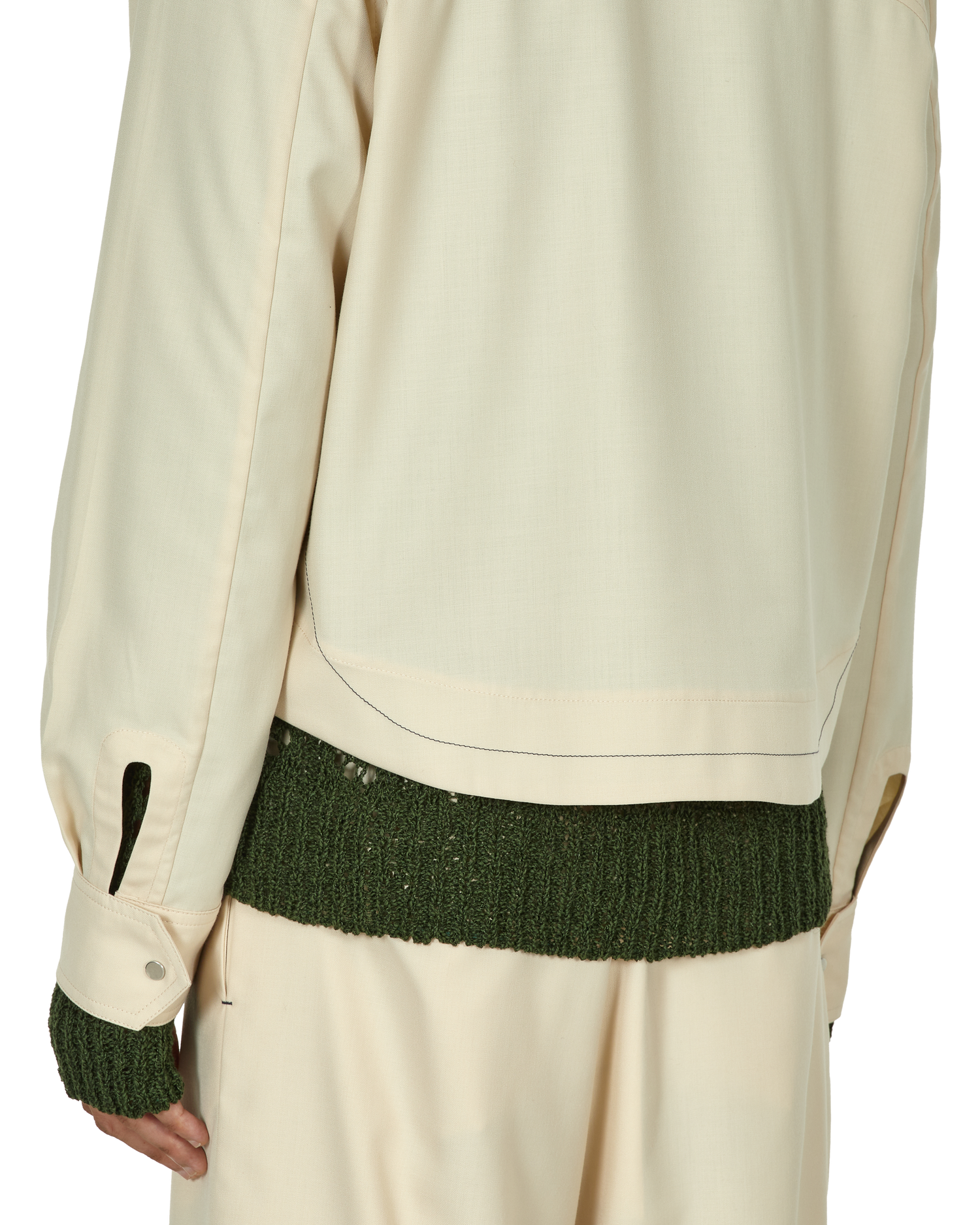 _J.L-A.L_ Sintan Blouson J277382-S-Beige