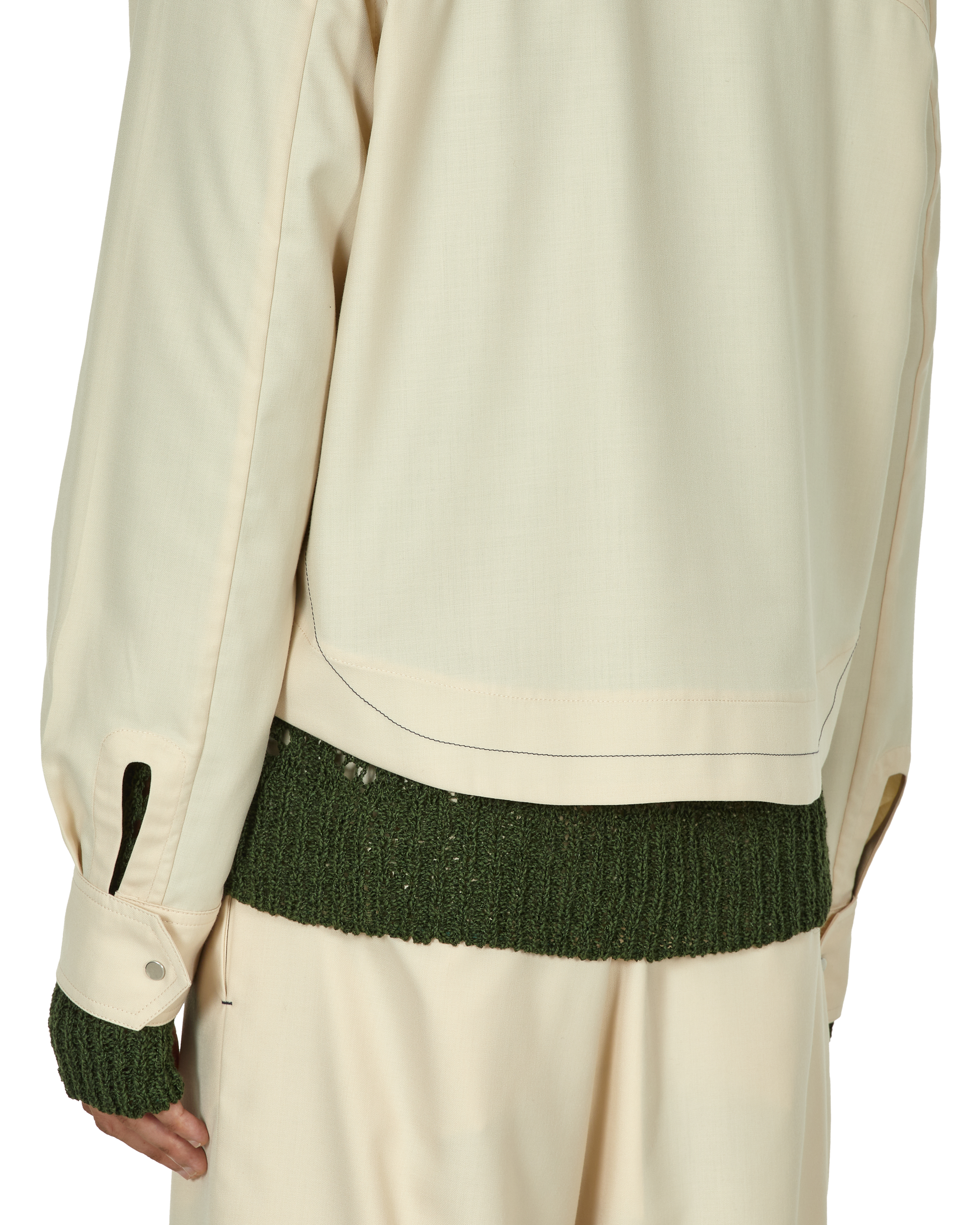 Sintan Blouson