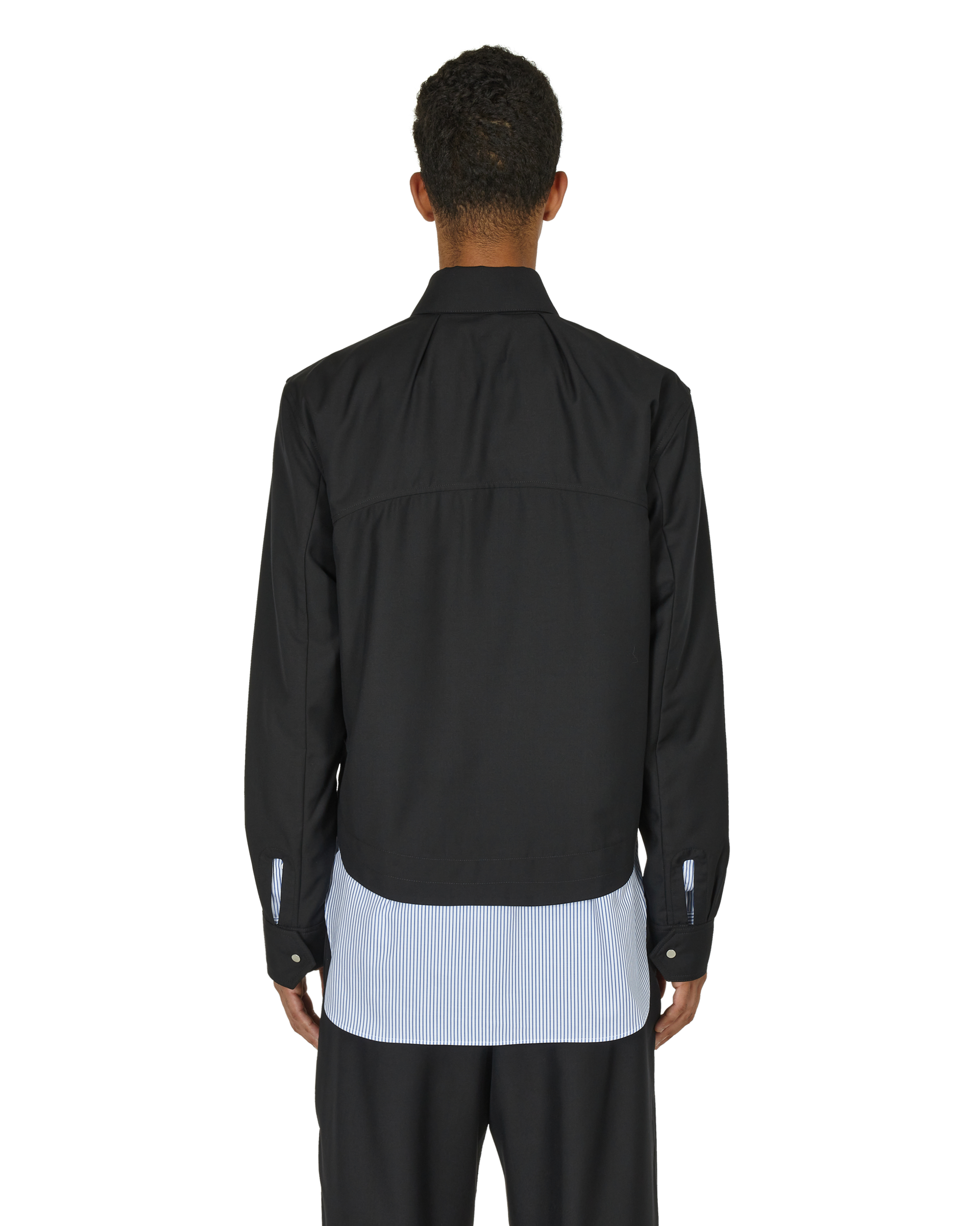 _J.L-A.L_ CITE SHIRT ジャケット・ブルゾン Shirt – _J.L-A.L_