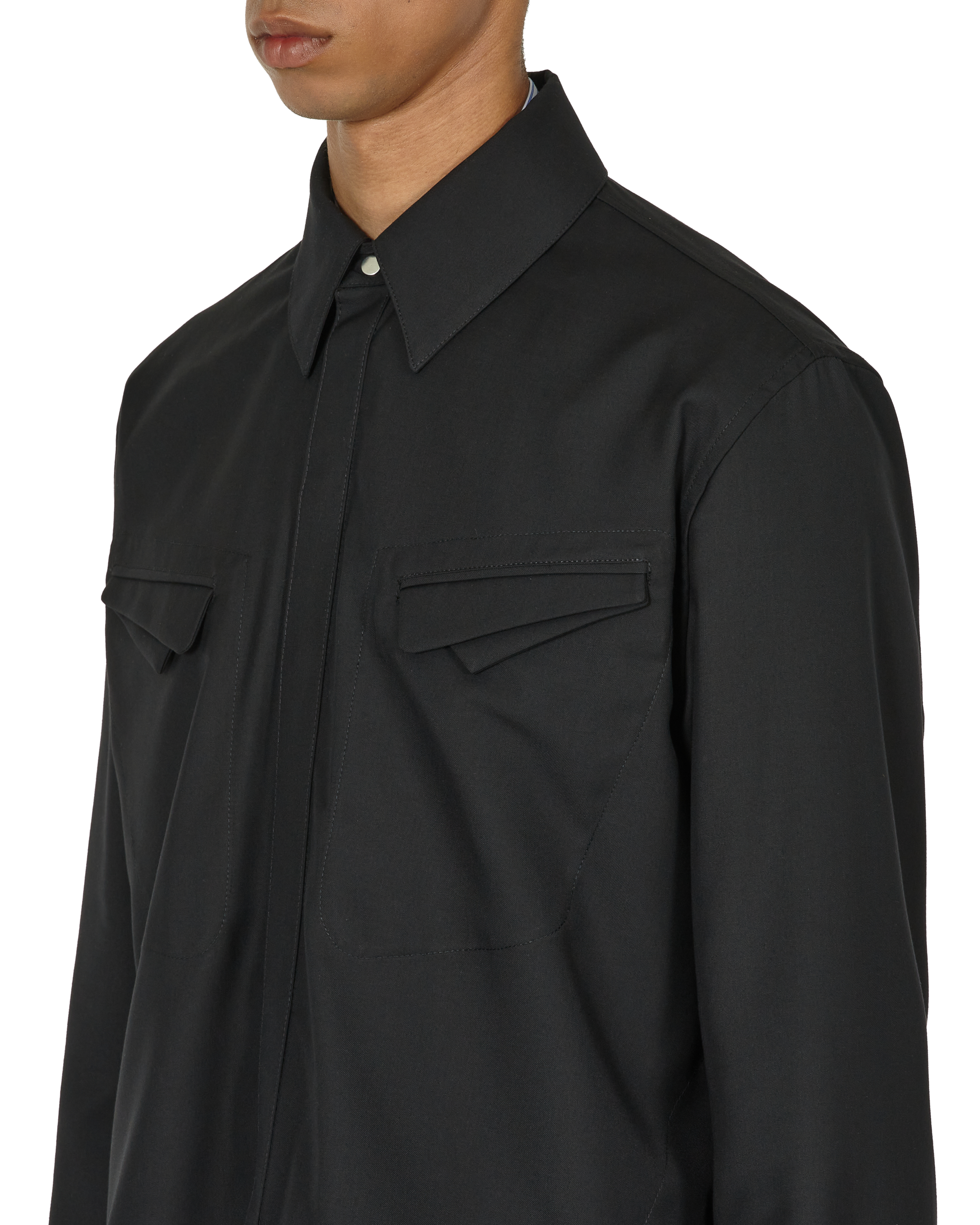 Sintan Blouson Black – _J.L-A.L_