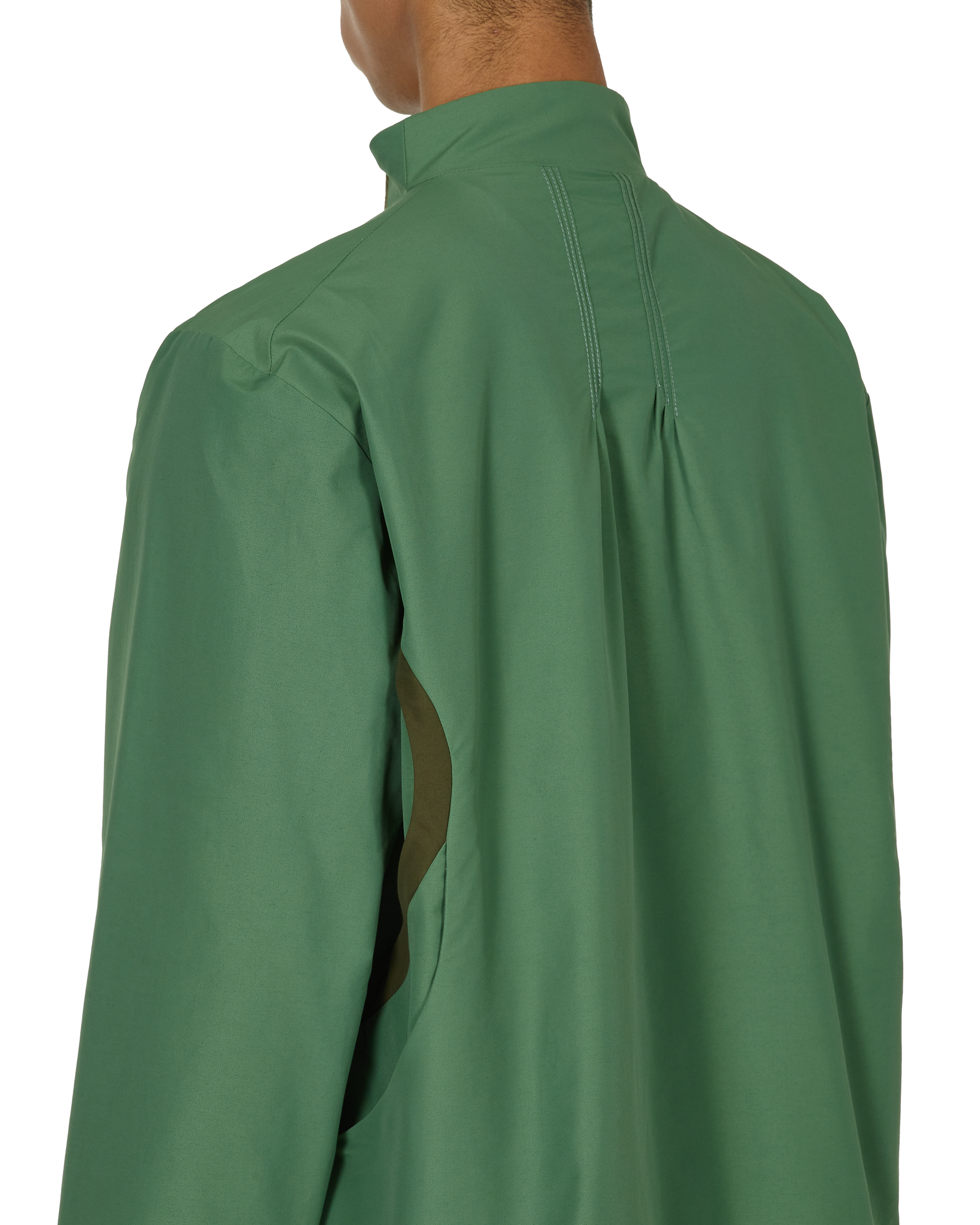 Pasve Jacket Dark Green – _J.L-A.L_