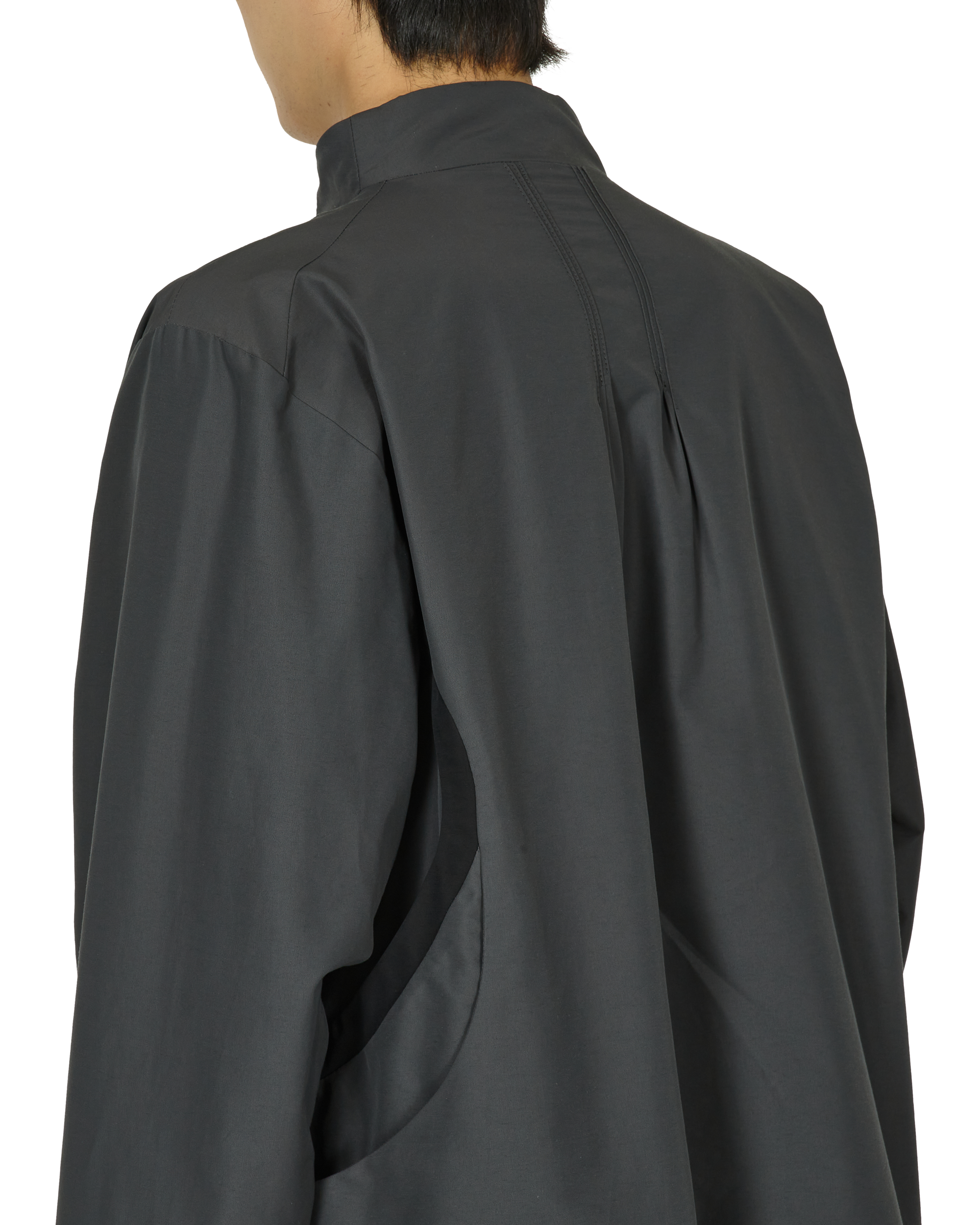 _J.L-A.L_ Pasve Jacket J277379-M-Grey