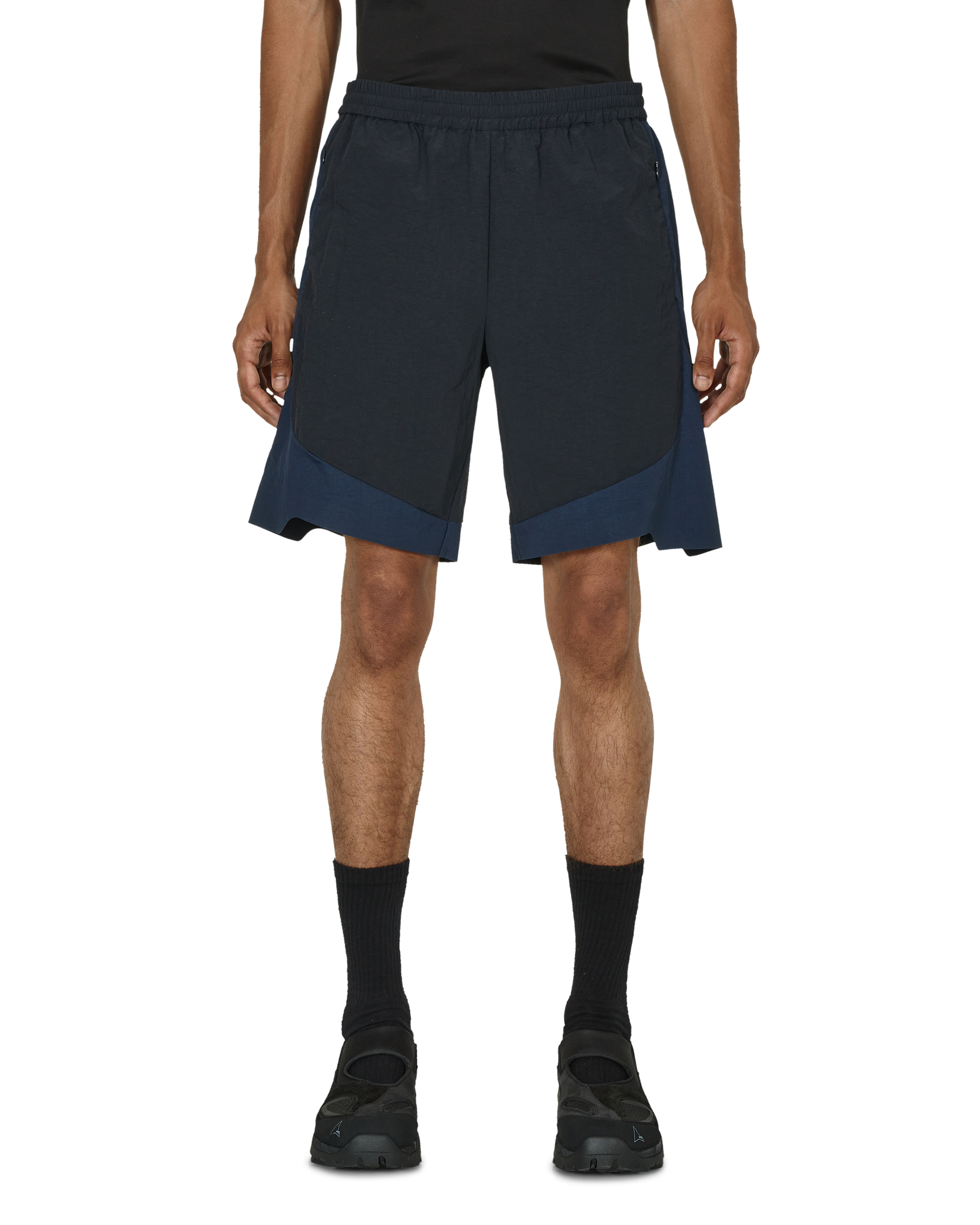 ALOUND VENTILATION NYLON SHORTS Lサイズ