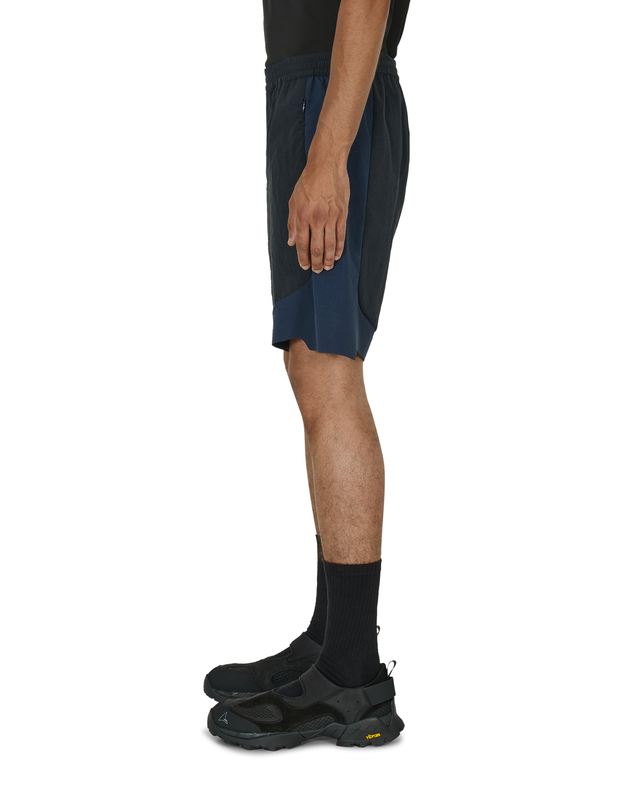 Nylon Short