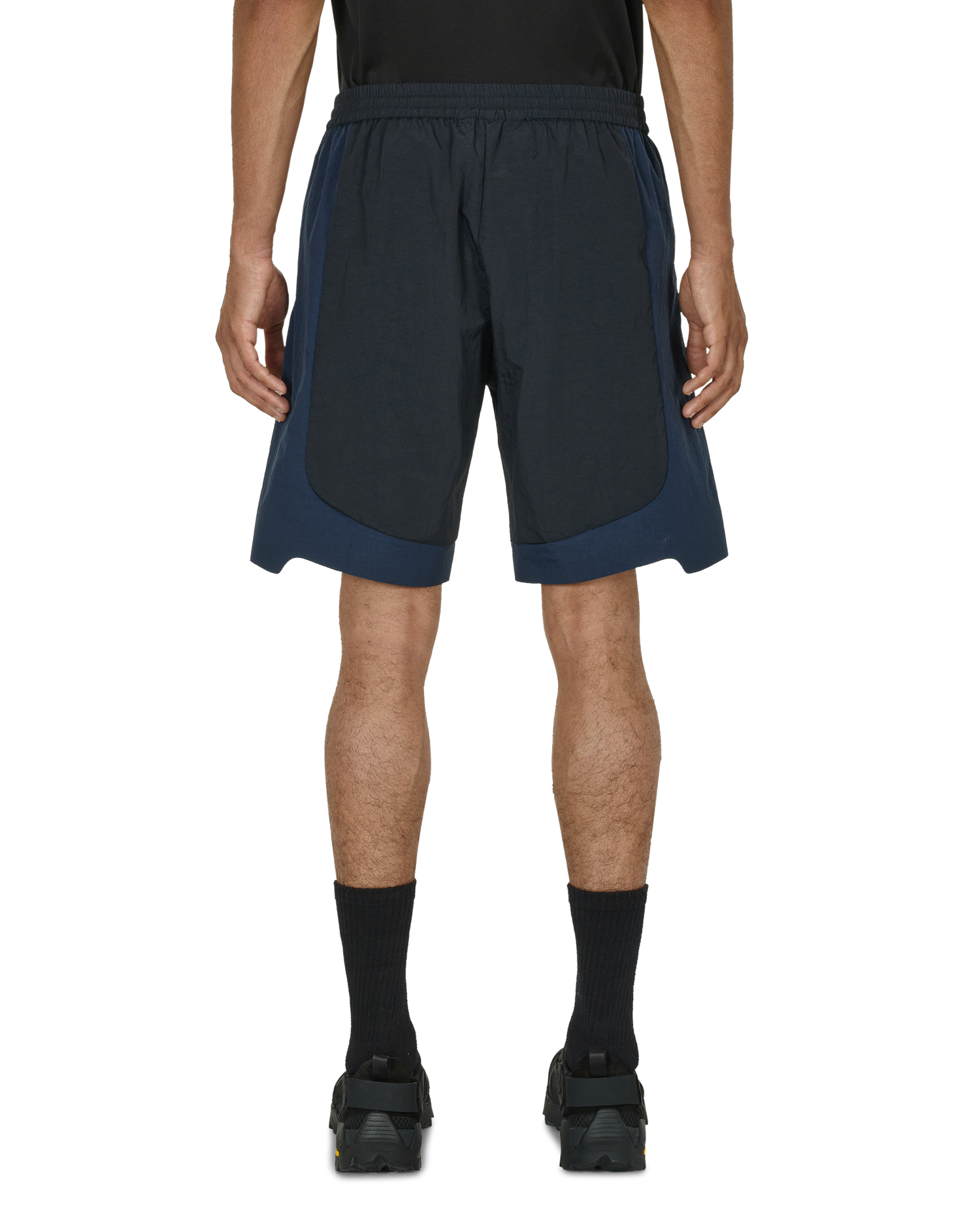 _J.L - A.L_ Nylon Short J277377-S-Multicolor