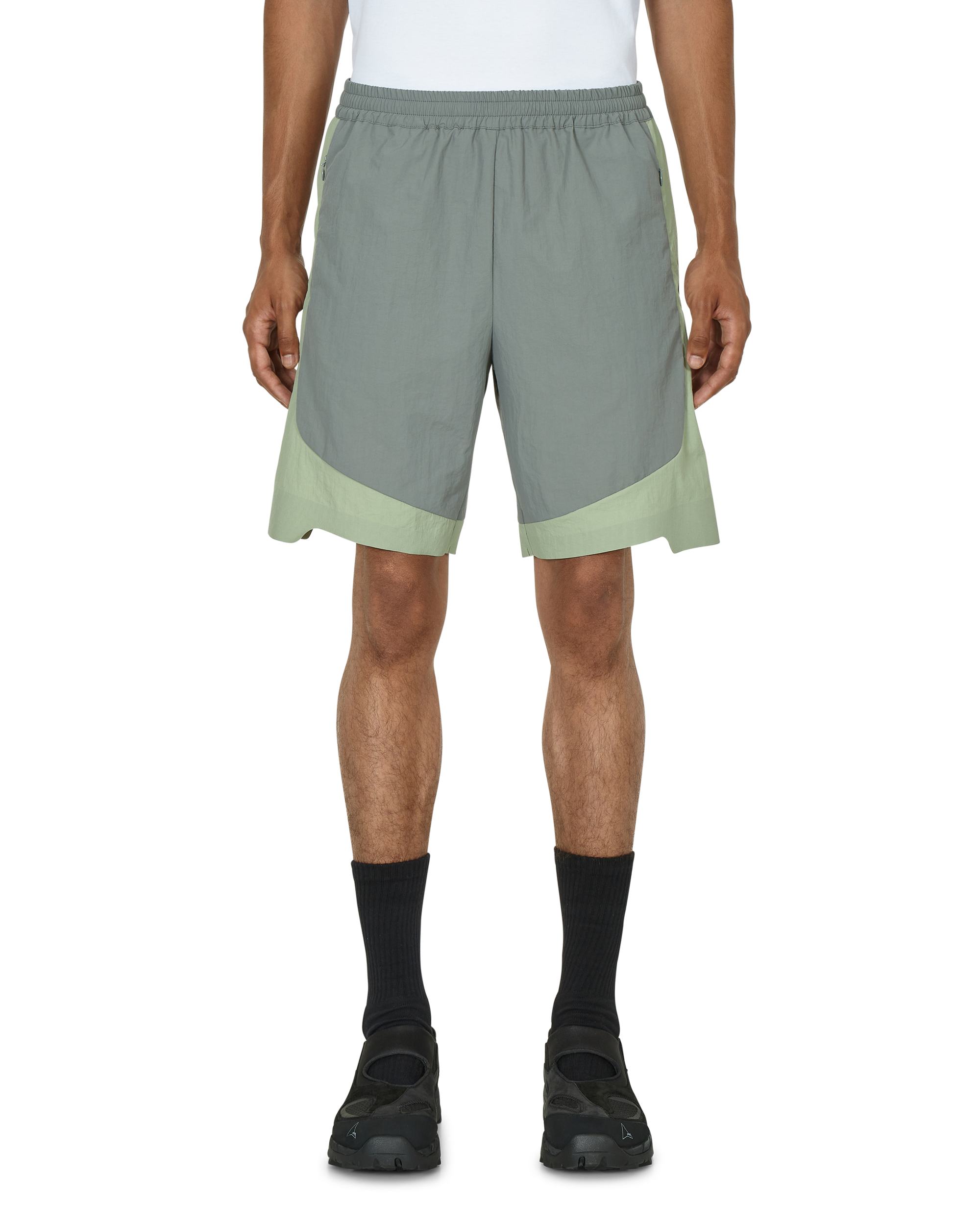 Nylon Short