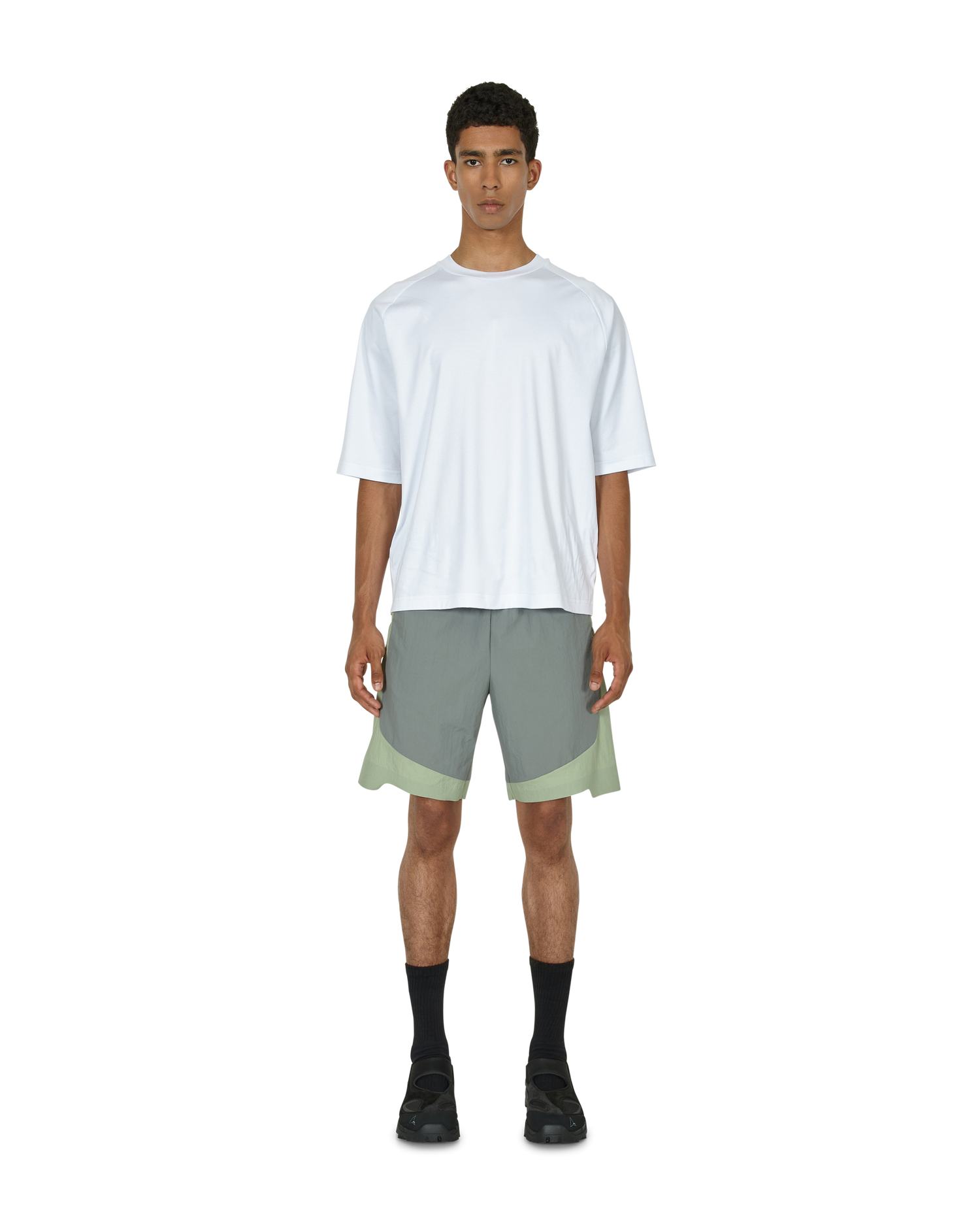 パンツ SO ORIGINAL NYLON SHORTS 1ldk everyone SO ORIGINAL NYLON SHORTS 1ldk everyone