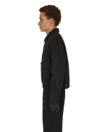 Bezier Jacket