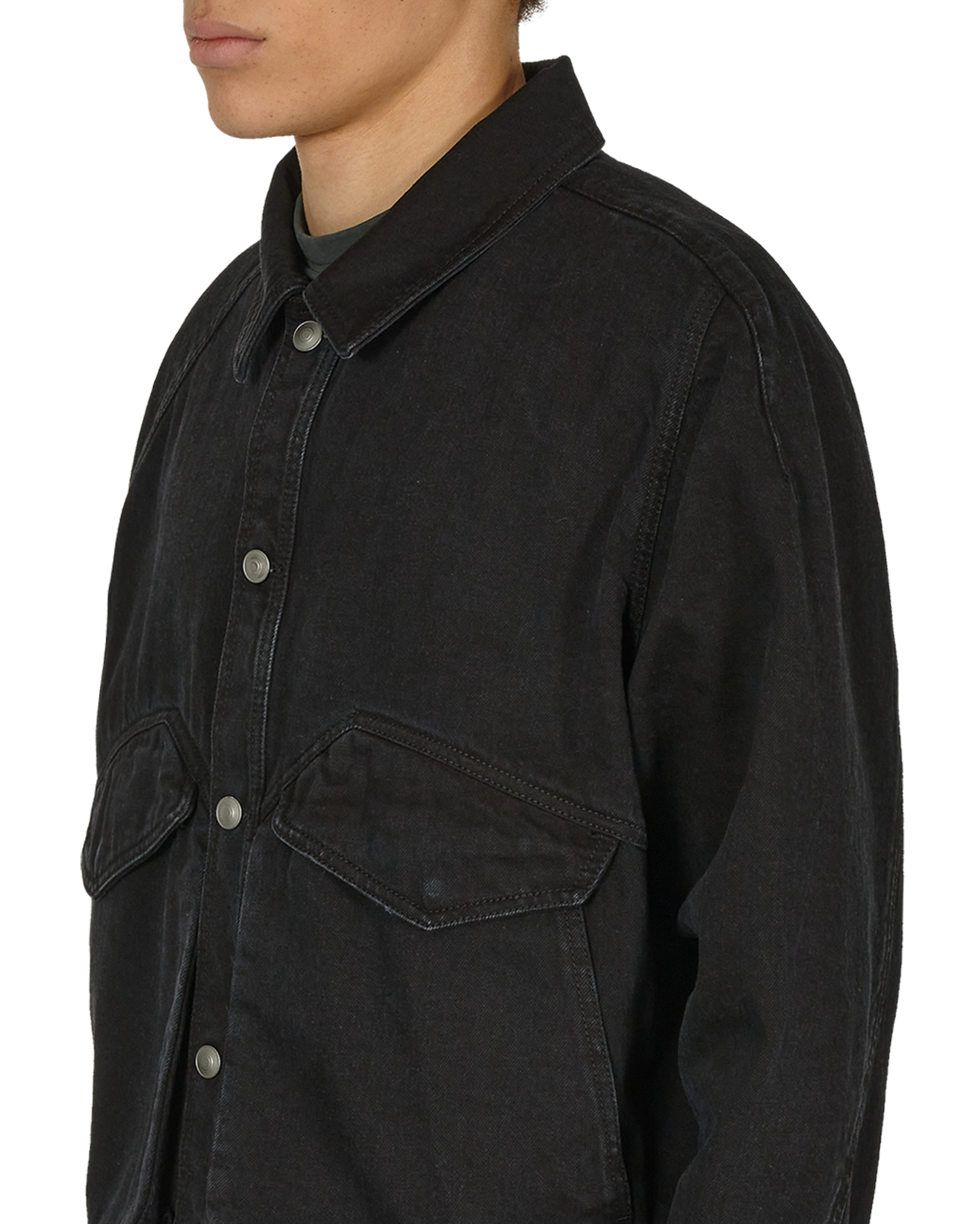 Bezier Jacket