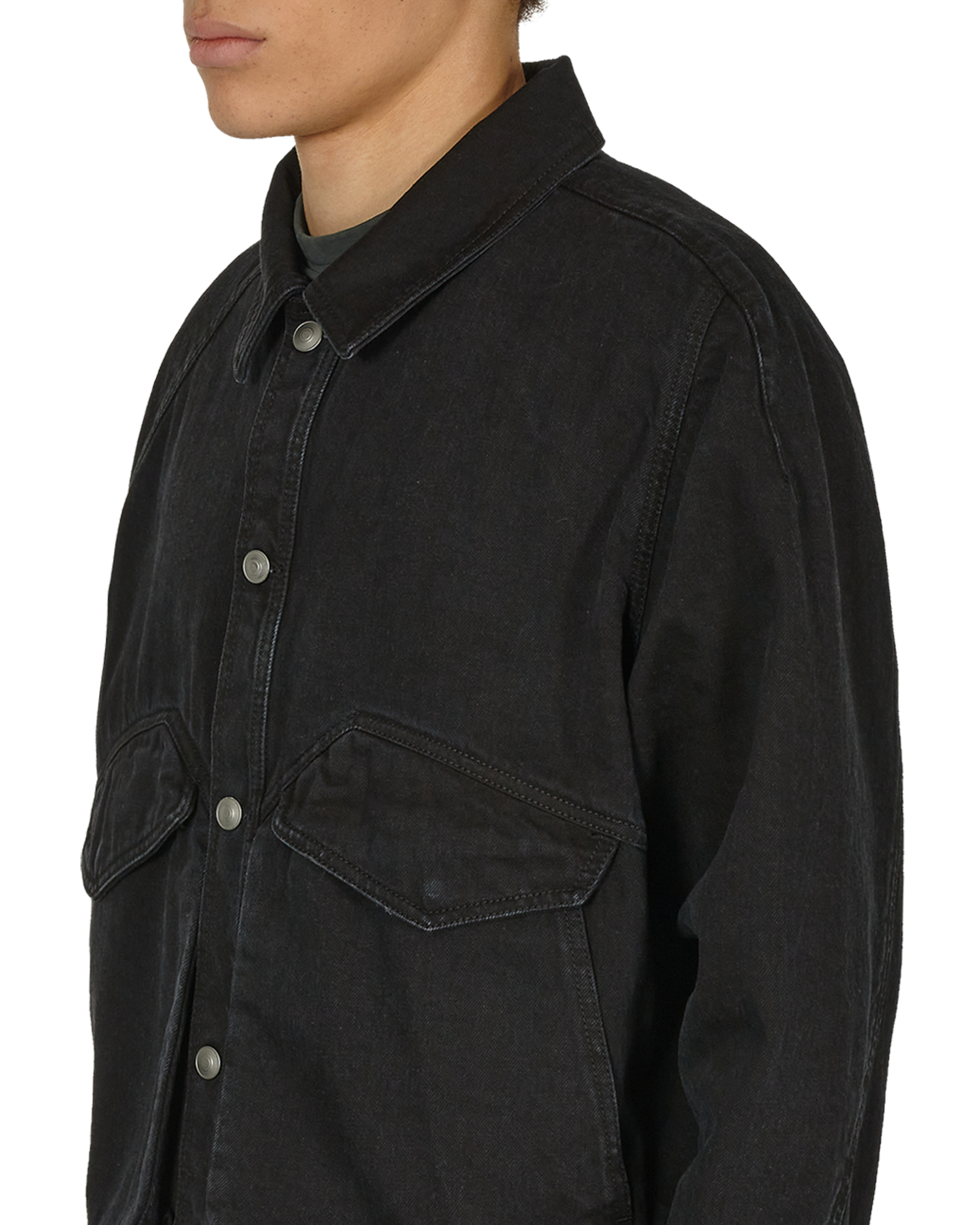 Bezier Jacket