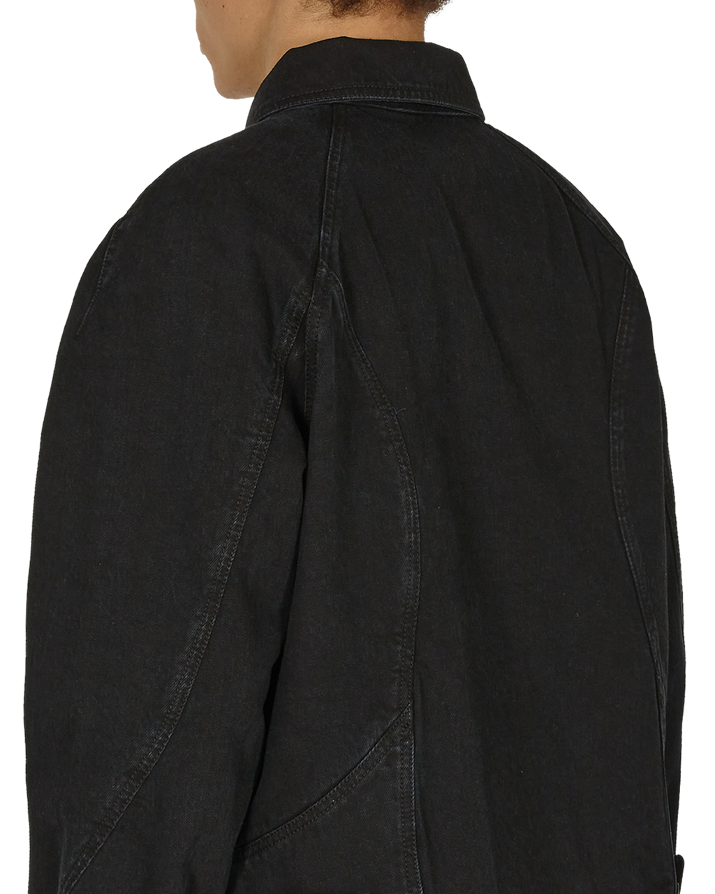 _J.L - A.L_ Bezier Jacket J294590-S-Black